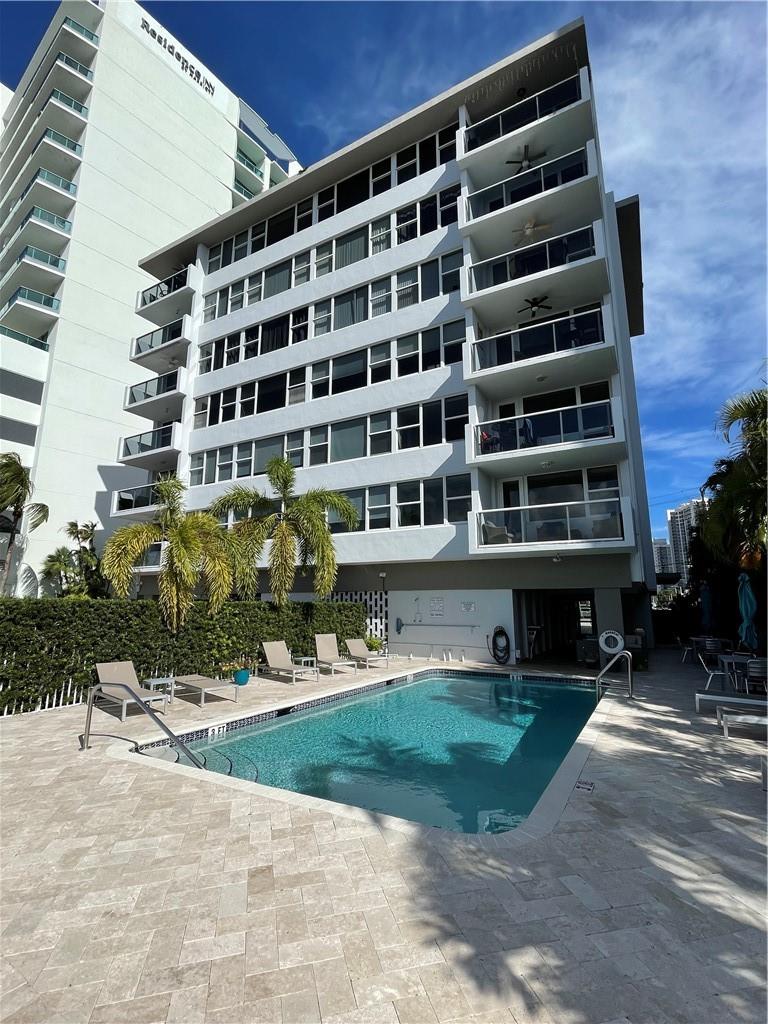 The Maracay Condo - Residential Lease