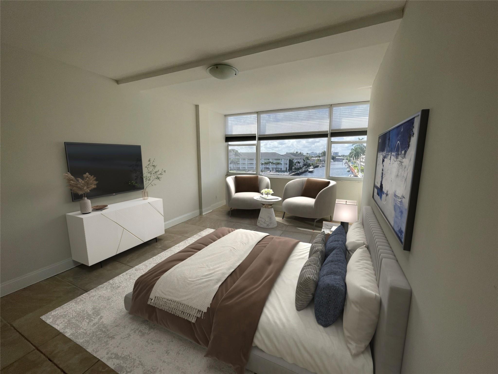 The Maracay Condo - Residential Lease