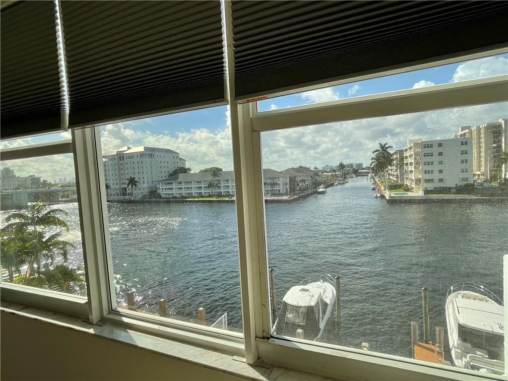 The Maracay Condo - Residential Lease