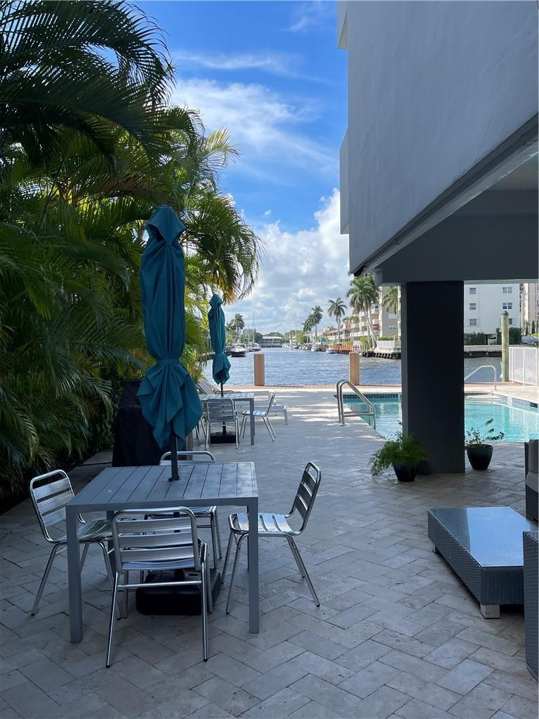 The Maracay Condo - Residential Lease