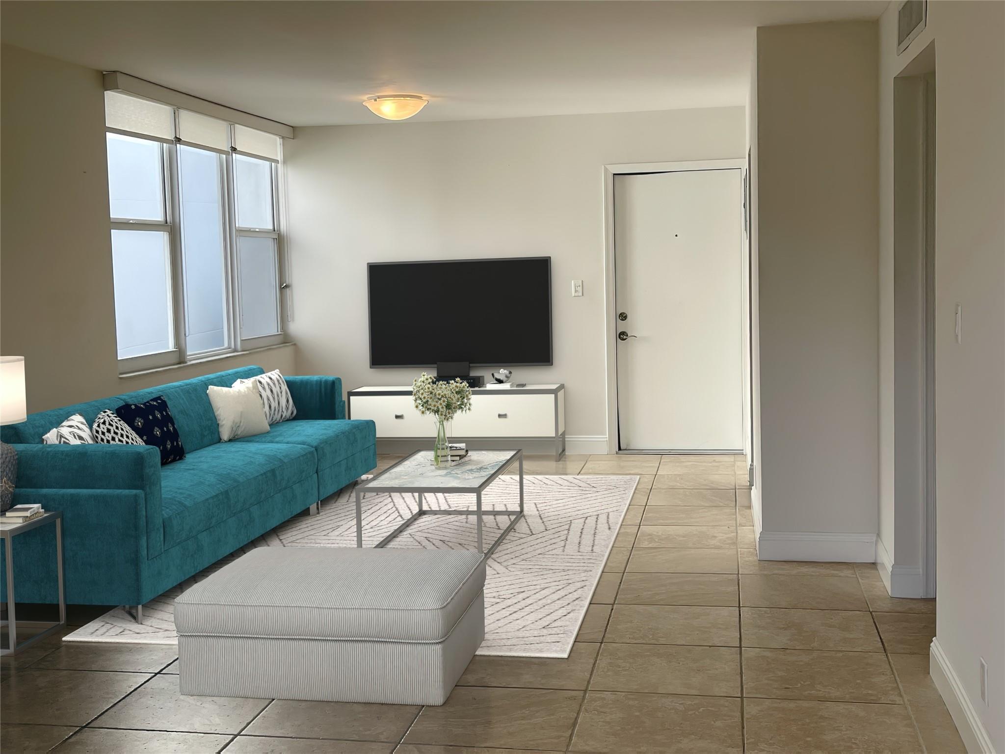 The Maracay Condo - Residential Lease