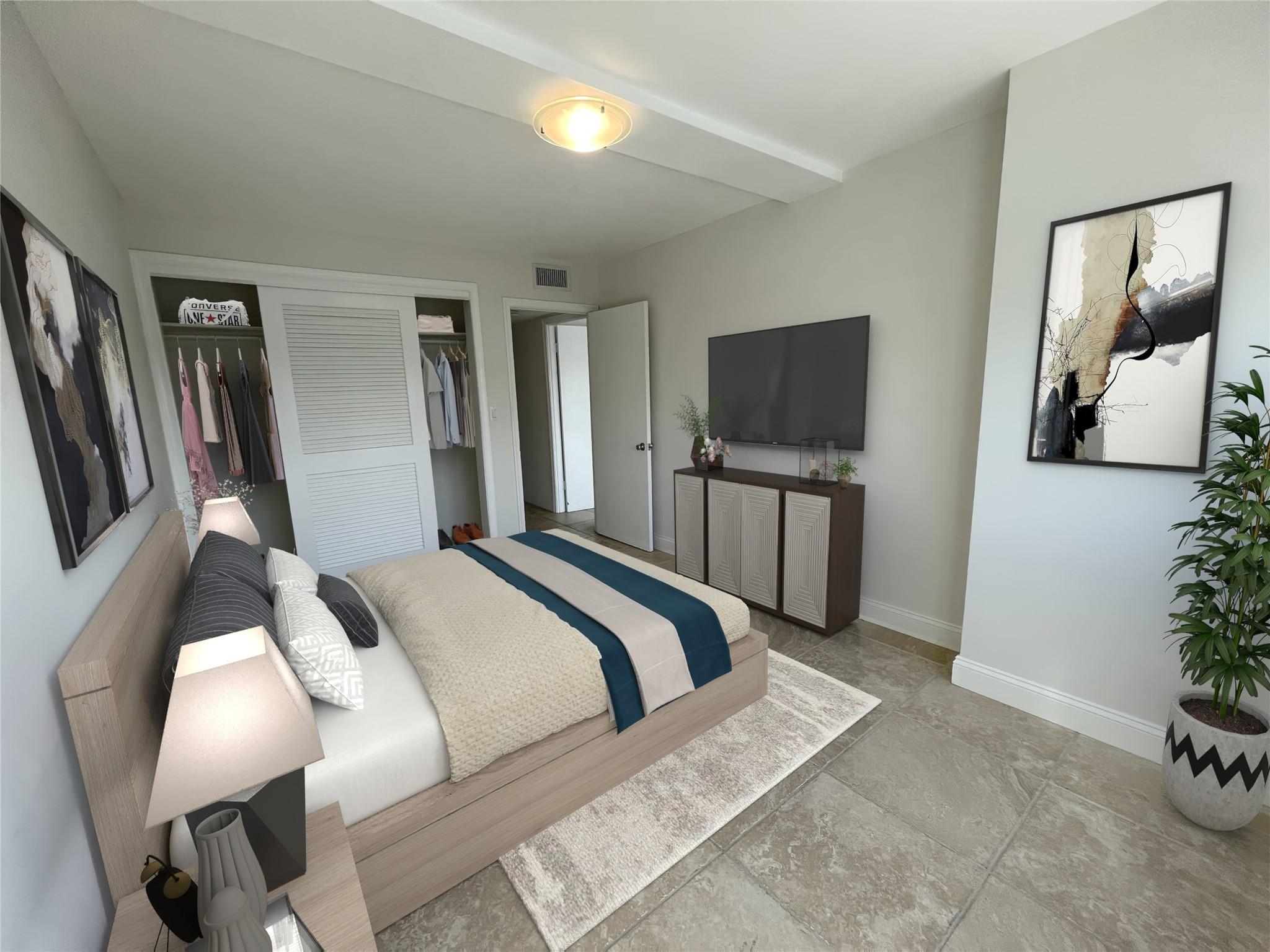 The Maracay Condo - Residential Lease