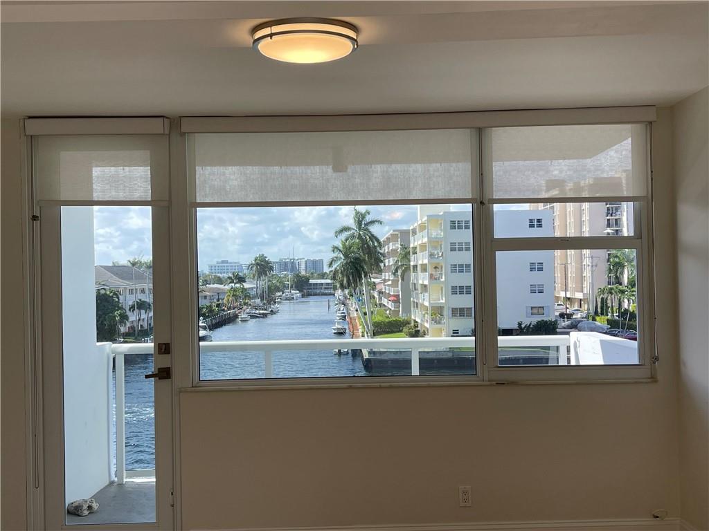 The Maracay Condo - Residential Lease