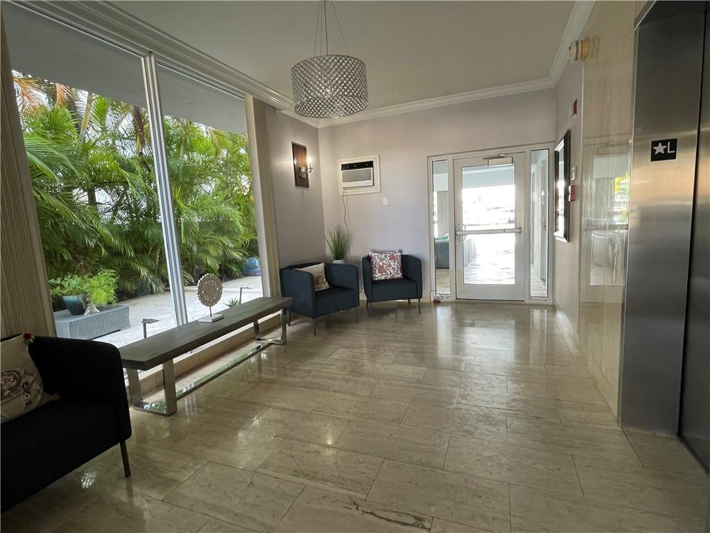 The Maracay Condo - Residential Lease