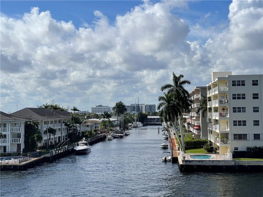 The Maracay Condo - Residential Lease