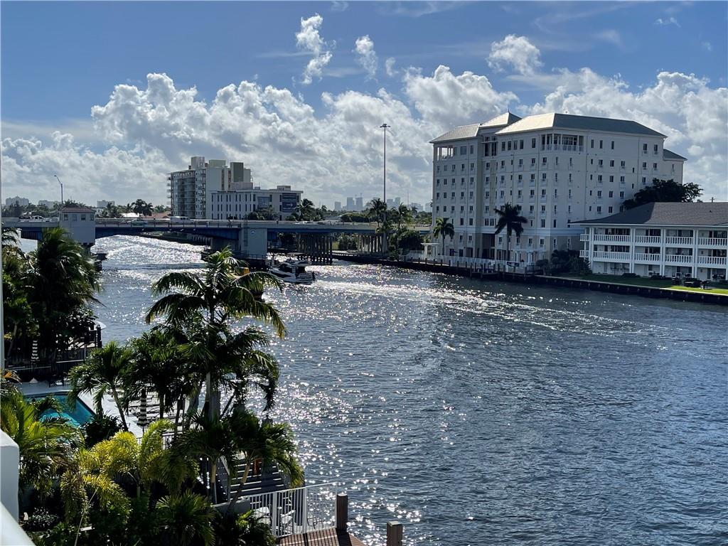 The Maracay Condo - Residential Lease