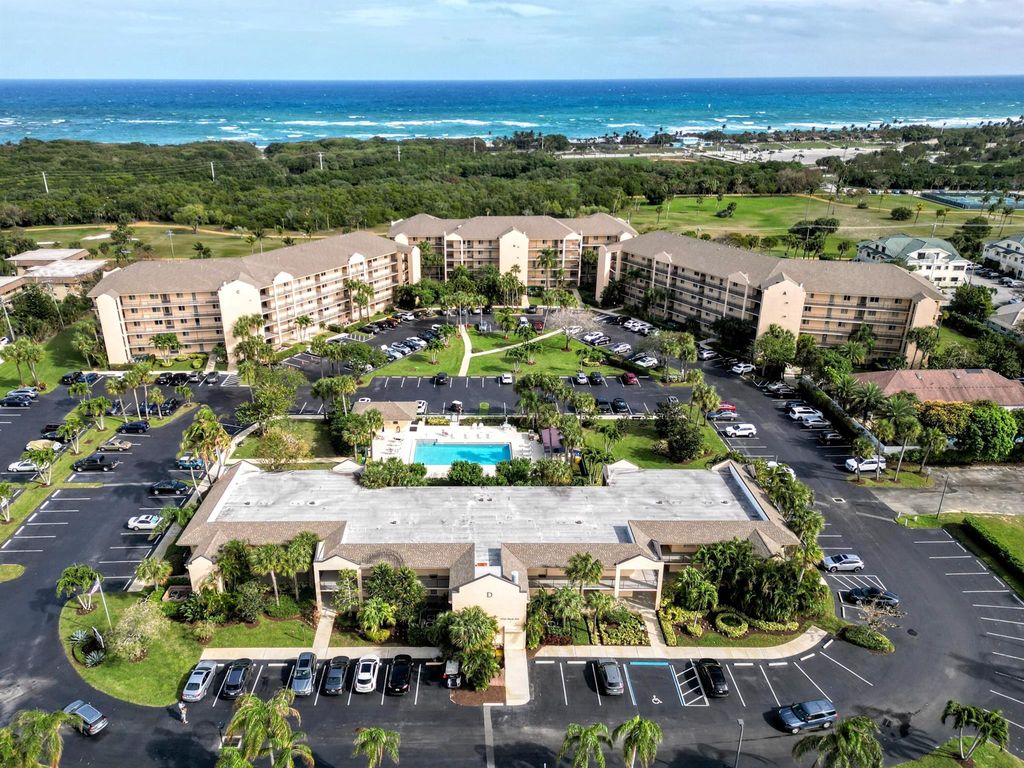 Photo of 275 Palm Avenue #D-205, Jupiter, FL 33477 (MLS # R10950691)