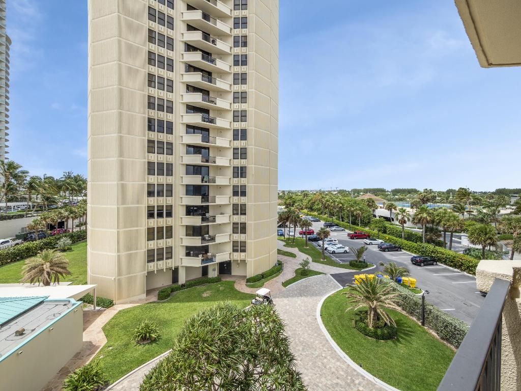 Photo of 2800 N Ocean Drive #A-6a, Riviera Beach, FL 33404 (MLS # R11035810)