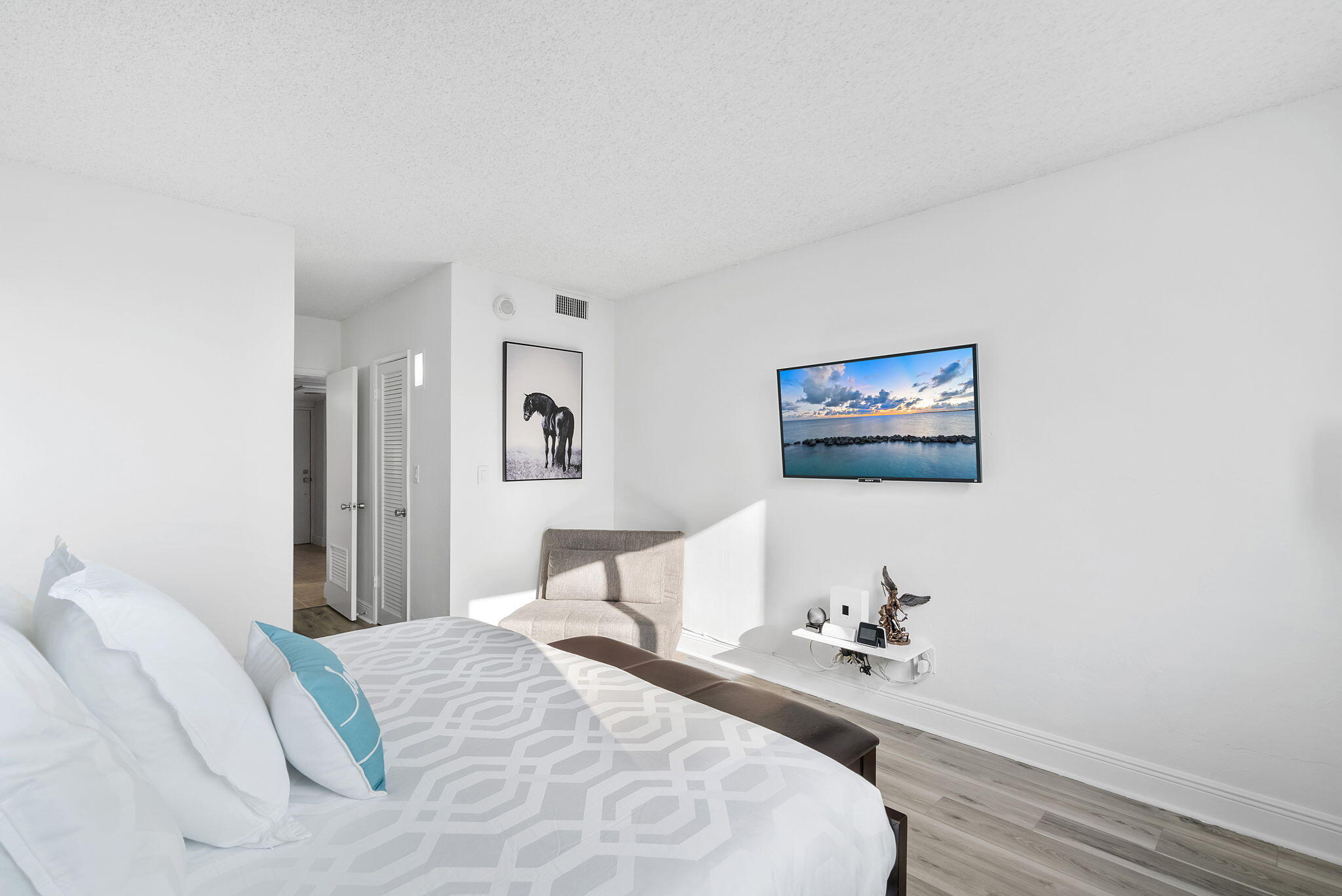 OCEANVIEW BUILDING B CONDO - Residential