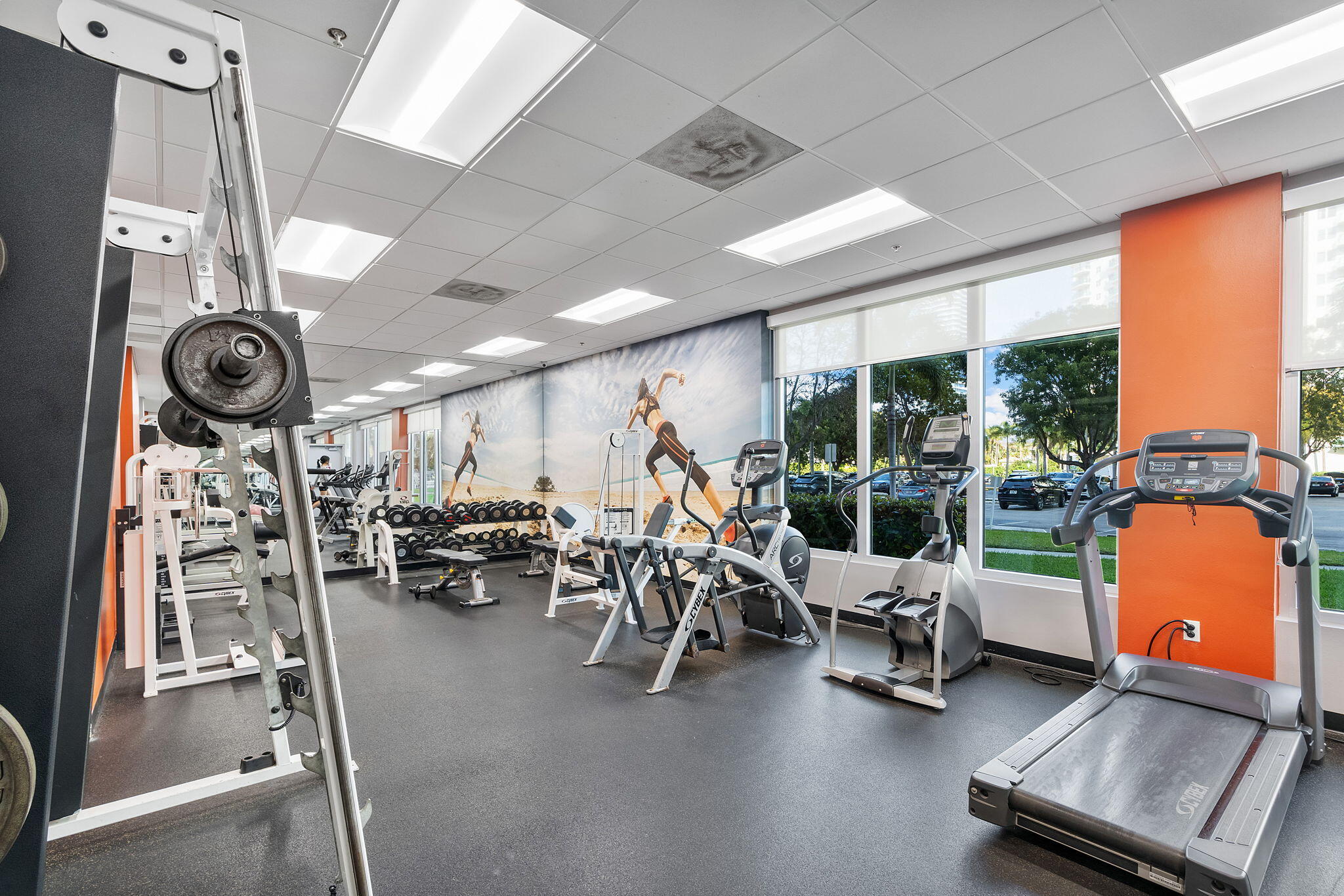 OCEANVIEW BUILDING B CONDO - Residential