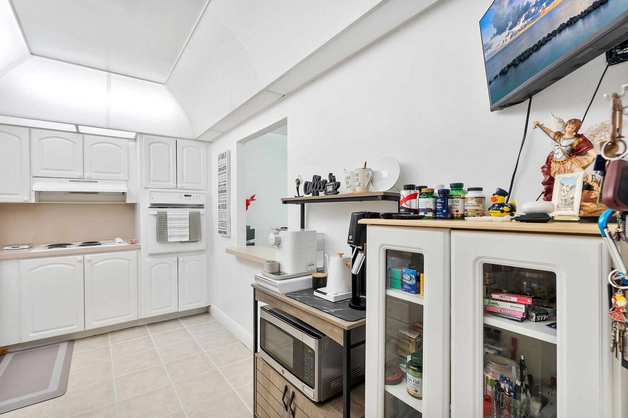 OCEANVIEW BUILDING B CONDO - Residential