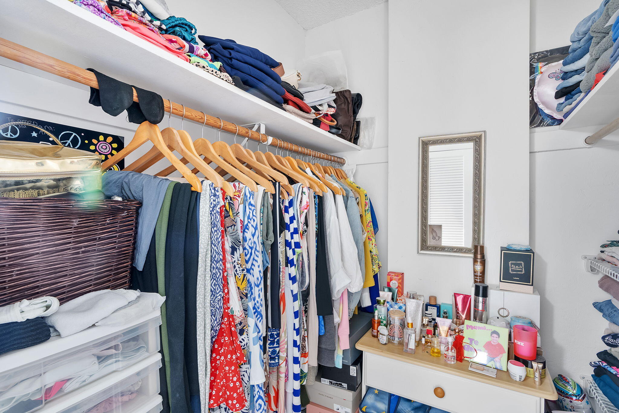 OCEANVIEW BUILDING B CONDO - Residential