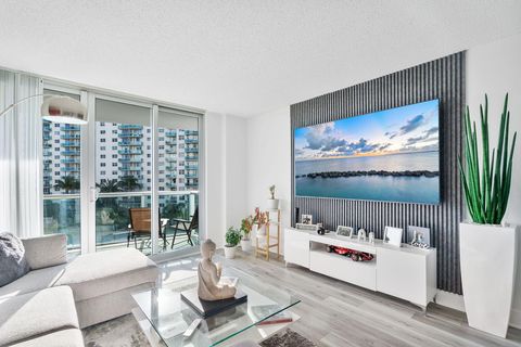 19380 Collins Avenue 523 Sunny Isles Beach FL 33160