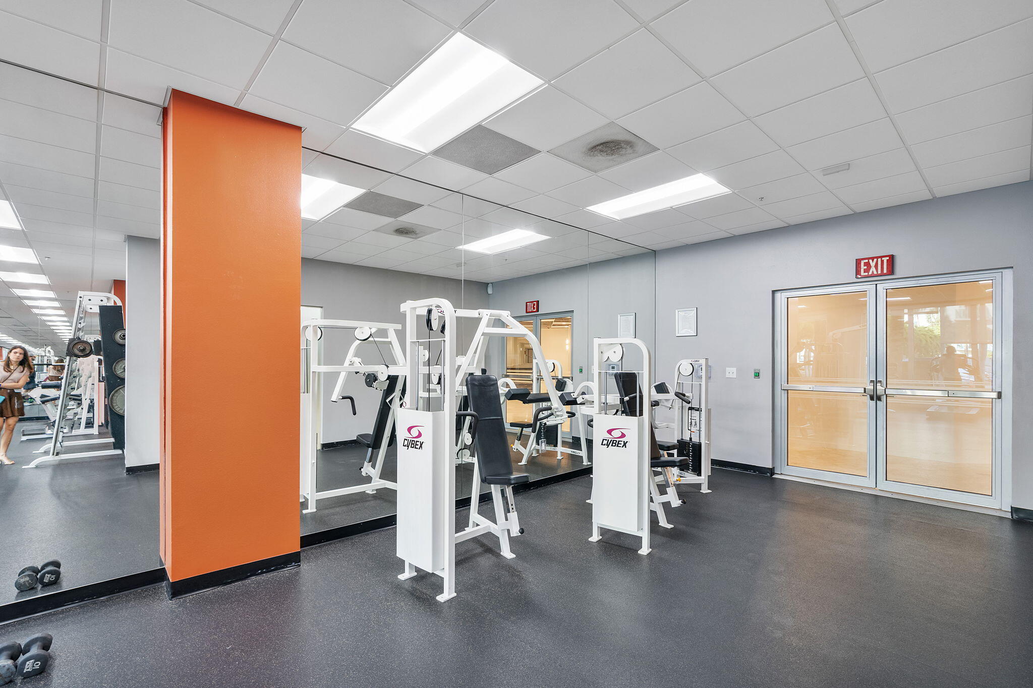 OCEANVIEW BUILDING B CONDO - Residential