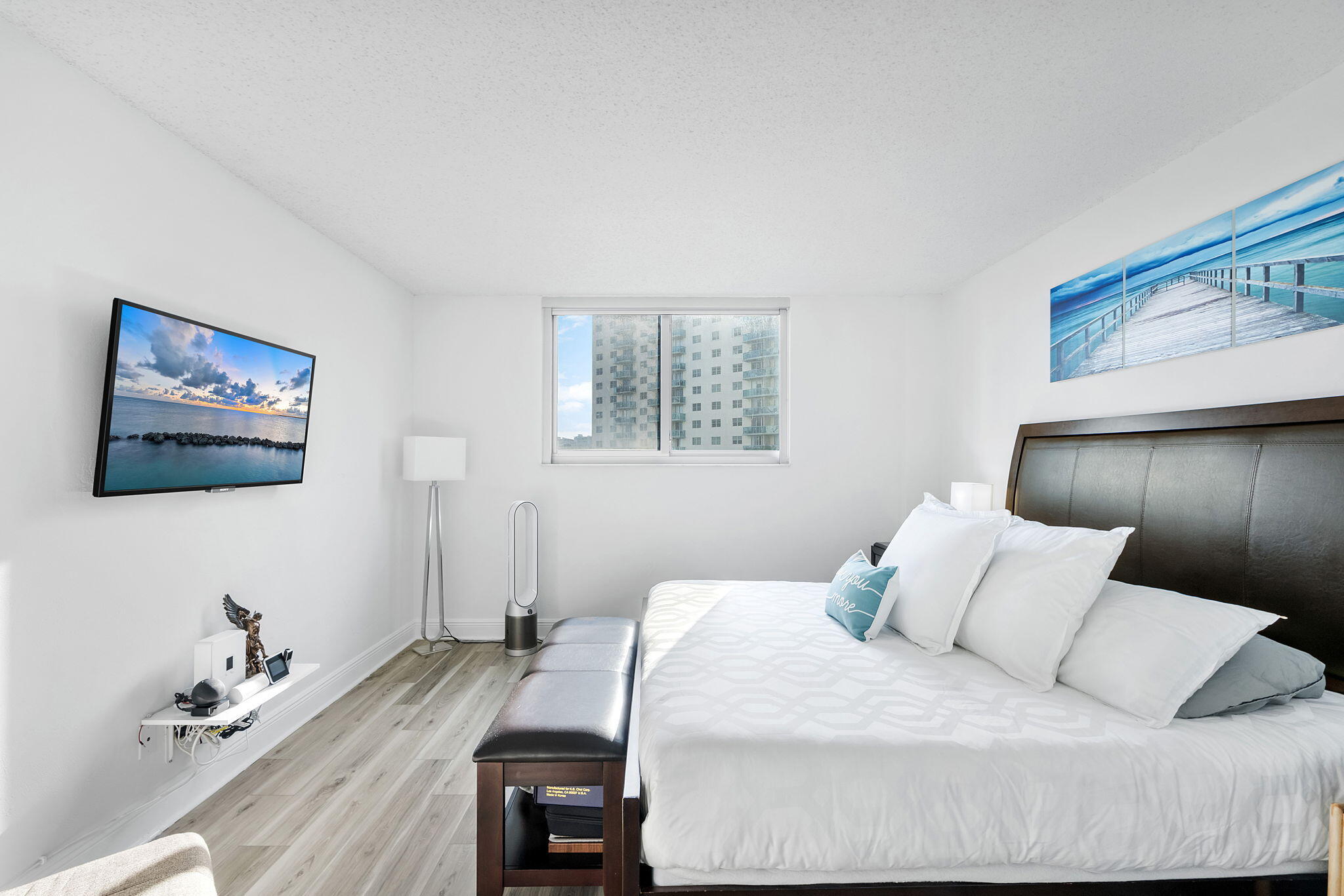 OCEANVIEW BUILDING B CONDO - Residential