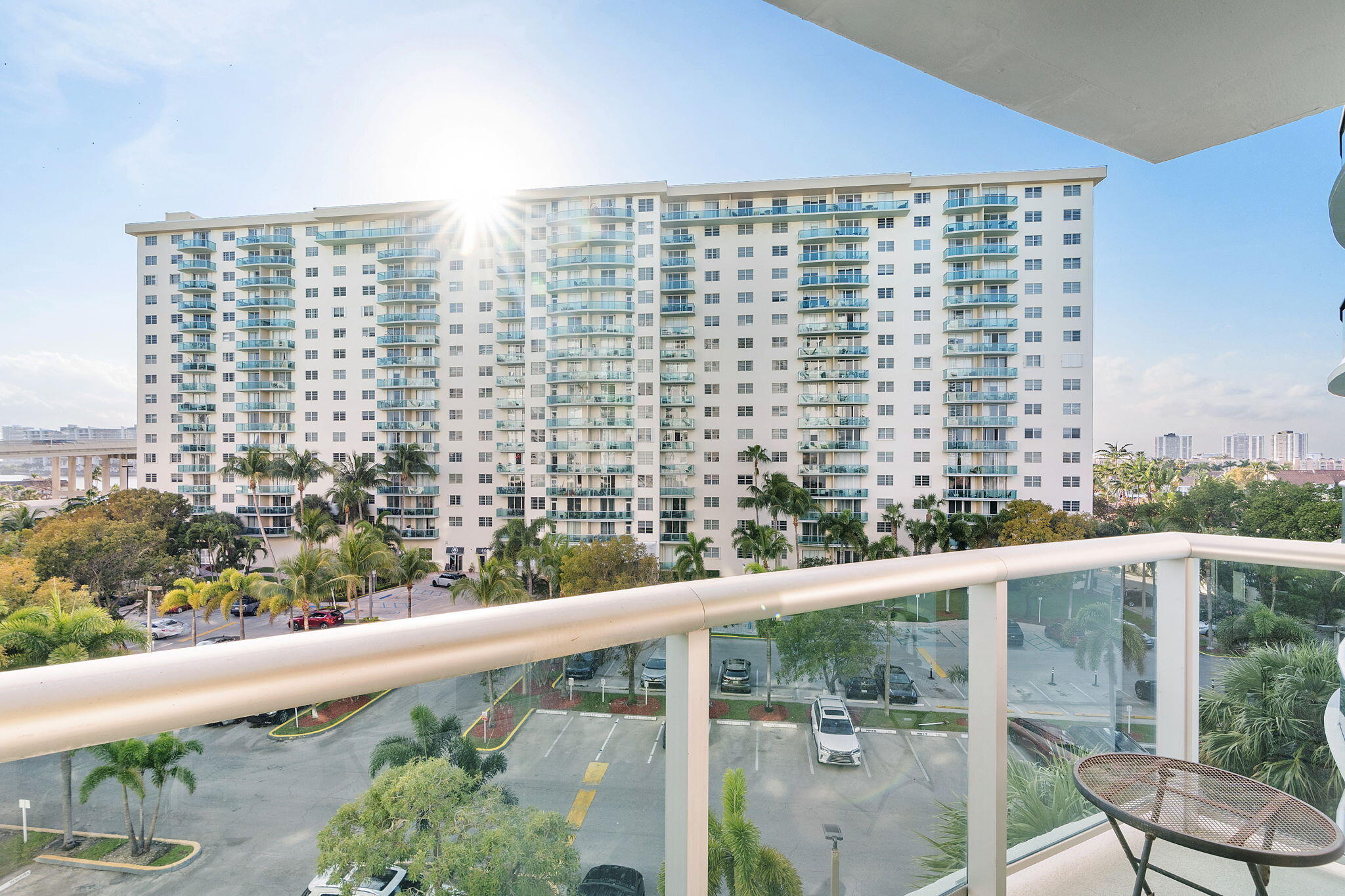 OCEANVIEW BUILDING B CONDO - Residential