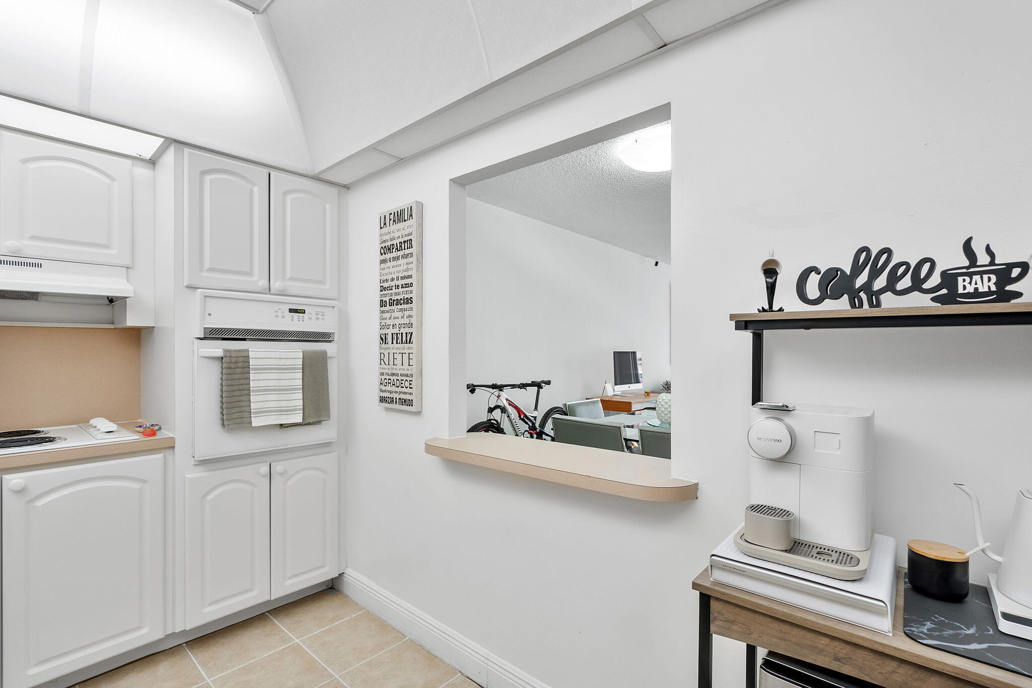 OCEANVIEW BUILDING B CONDO - Residential