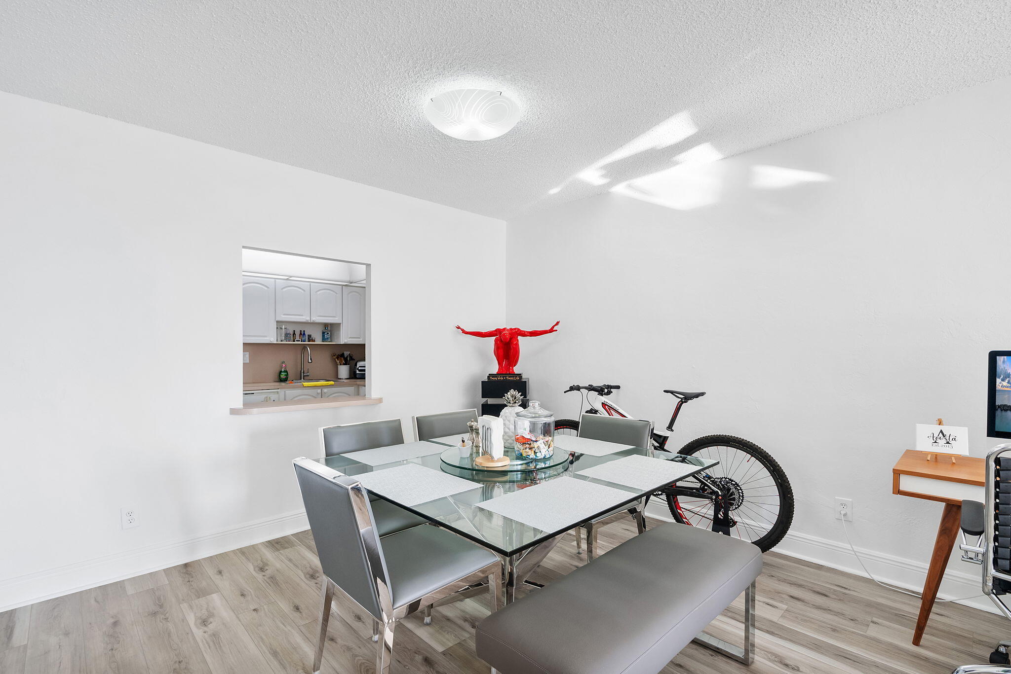 OCEANVIEW BUILDING B CONDO - Residential