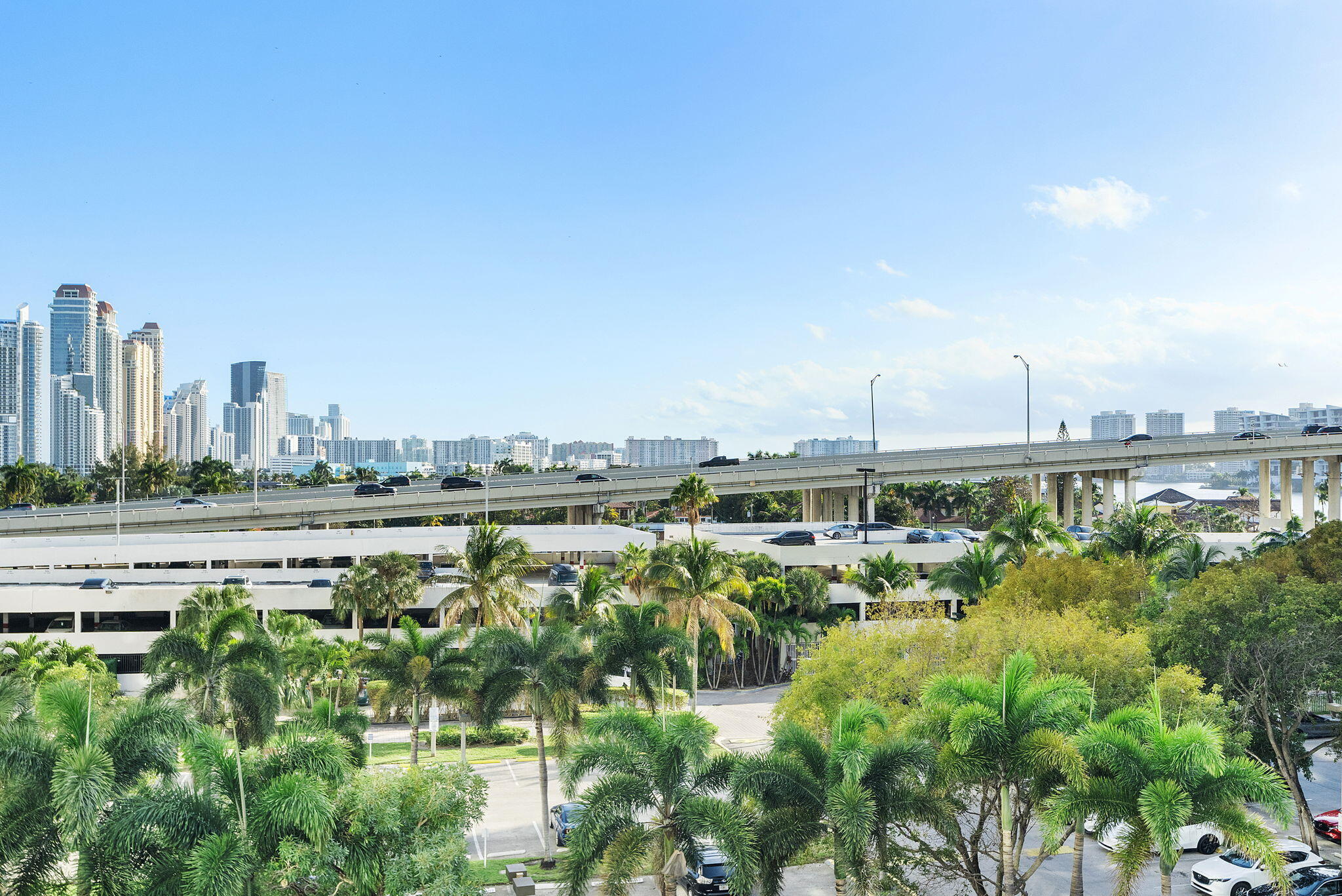 OCEANVIEW BUILDING B CONDO - Residential