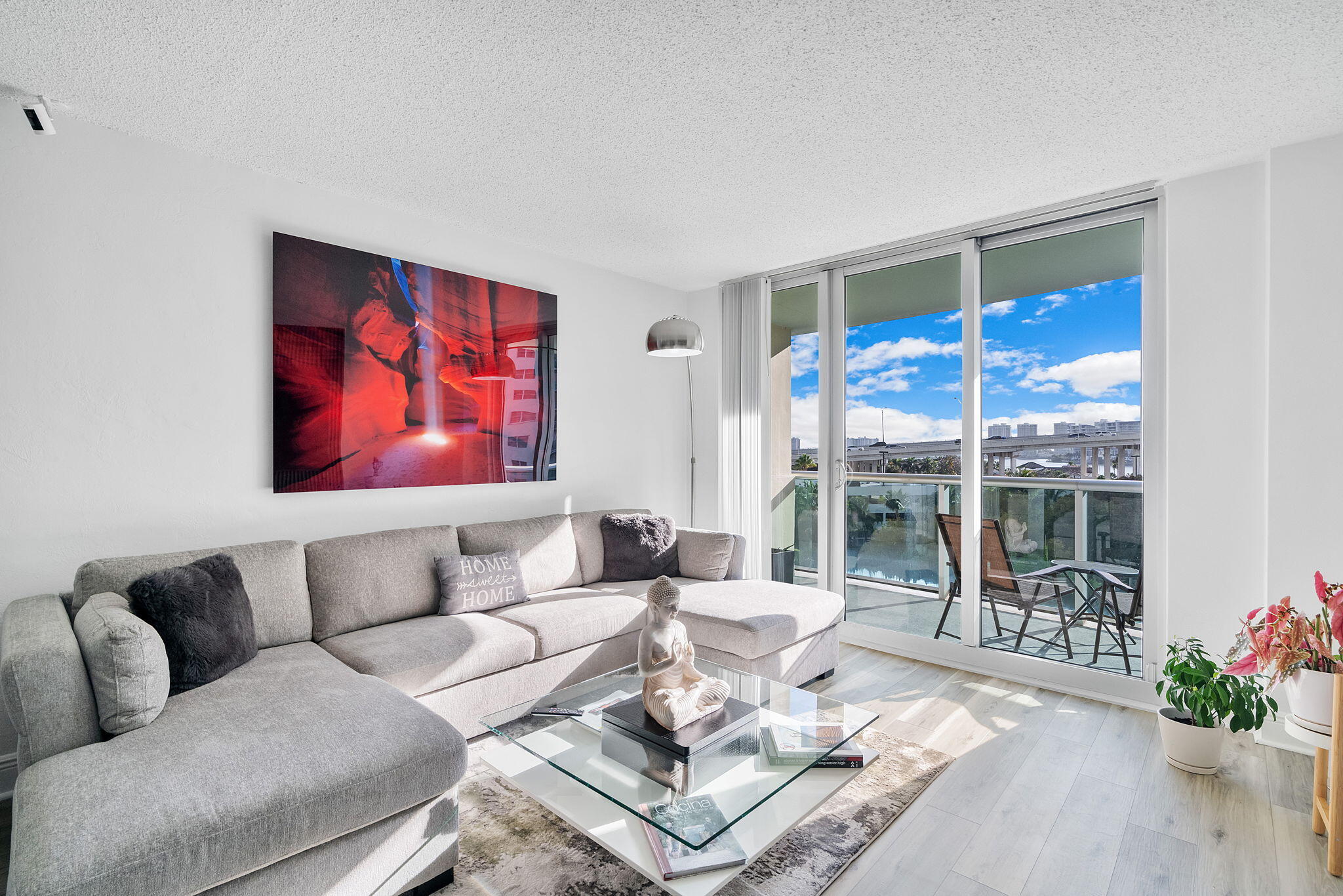 OCEANVIEW BUILDING B CONDO - Residential