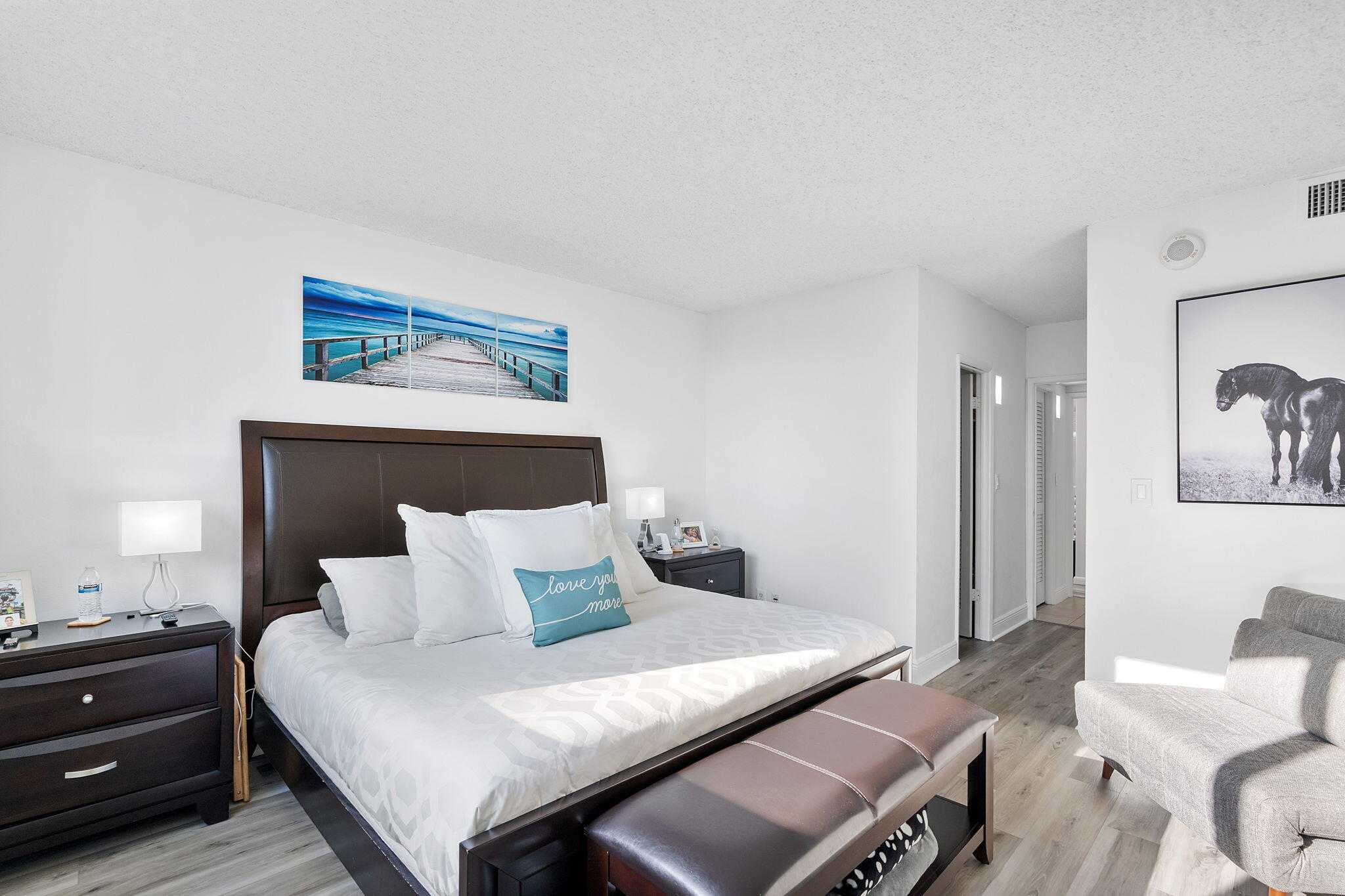 OCEANVIEW BUILDING B CONDO - Residential