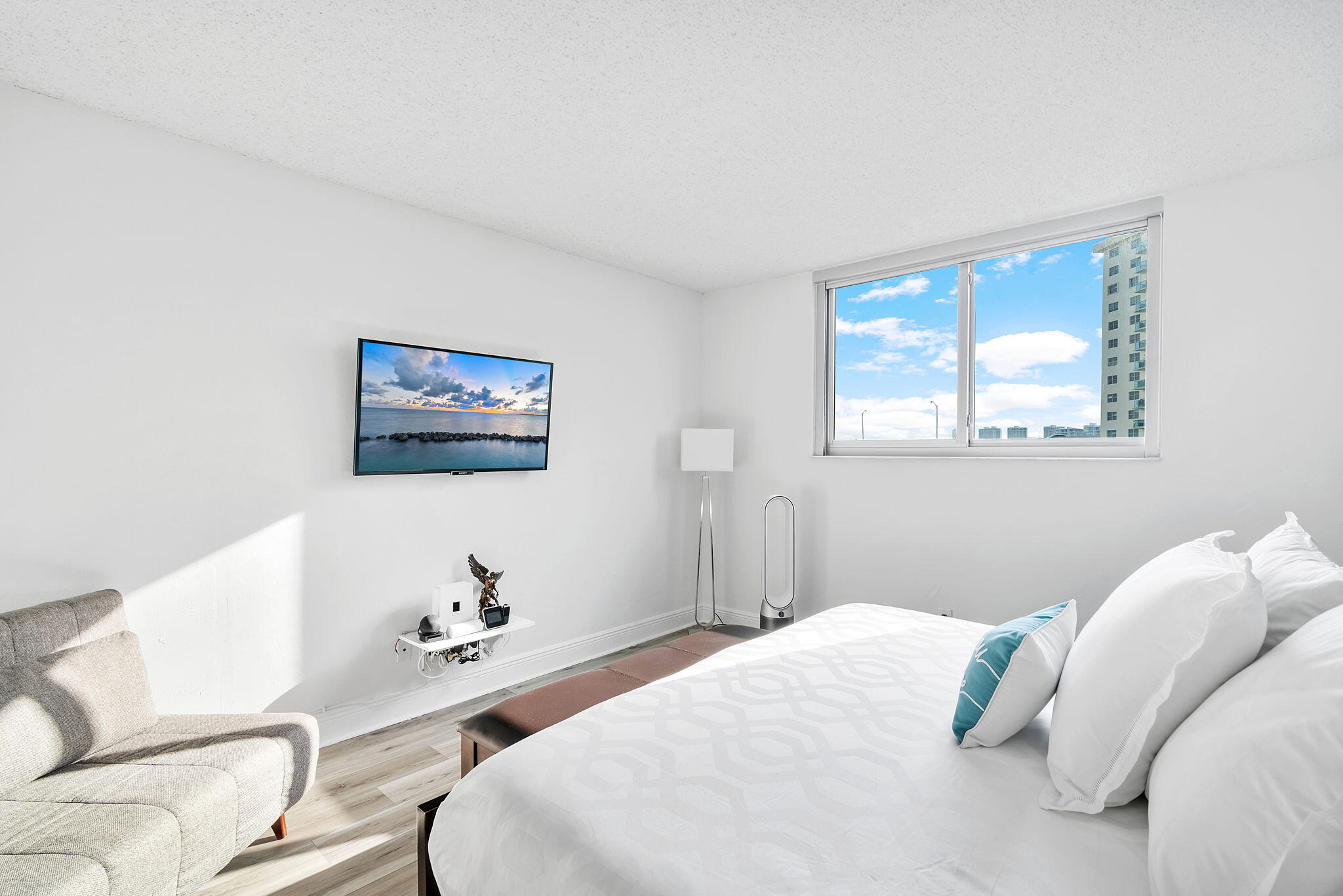 OCEANVIEW BUILDING B CONDO - Residential