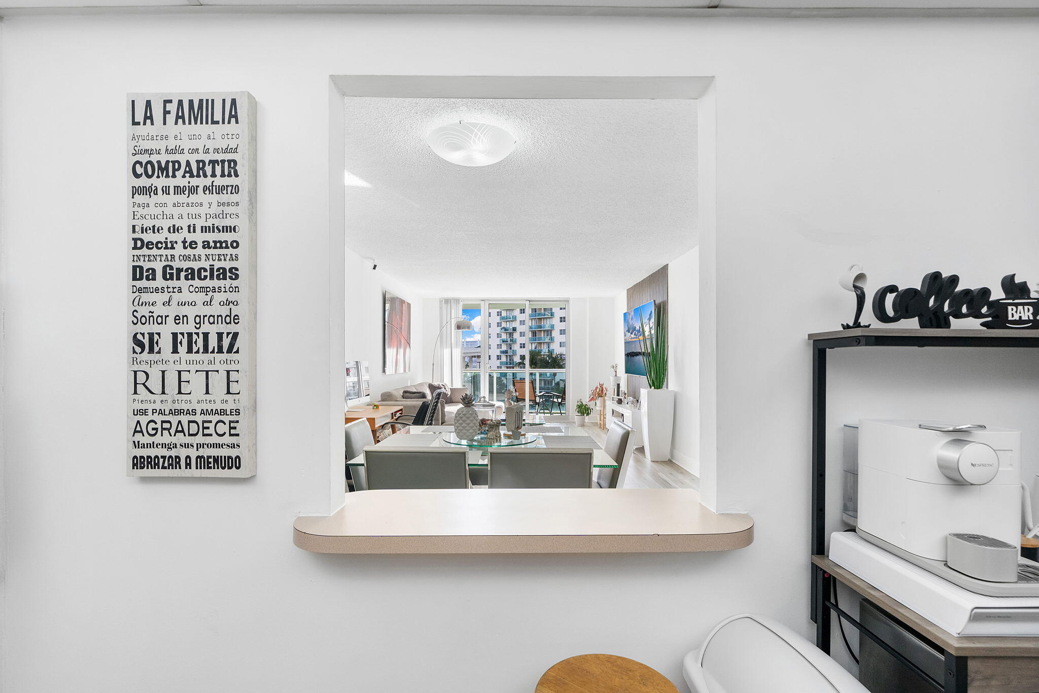 OCEANVIEW BUILDING B CONDO - Residential