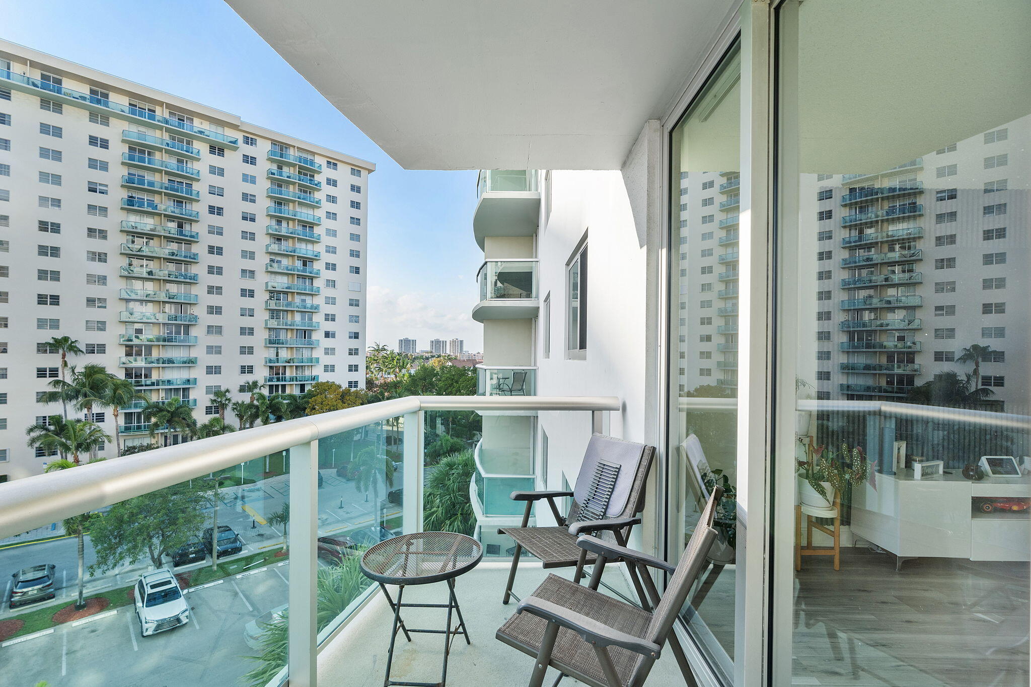 OCEANVIEW BUILDING B CONDO - Residential