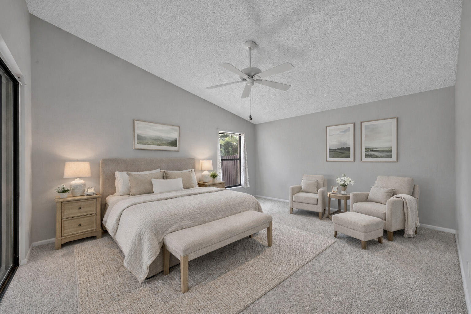 EQUESTRIAN - Residential