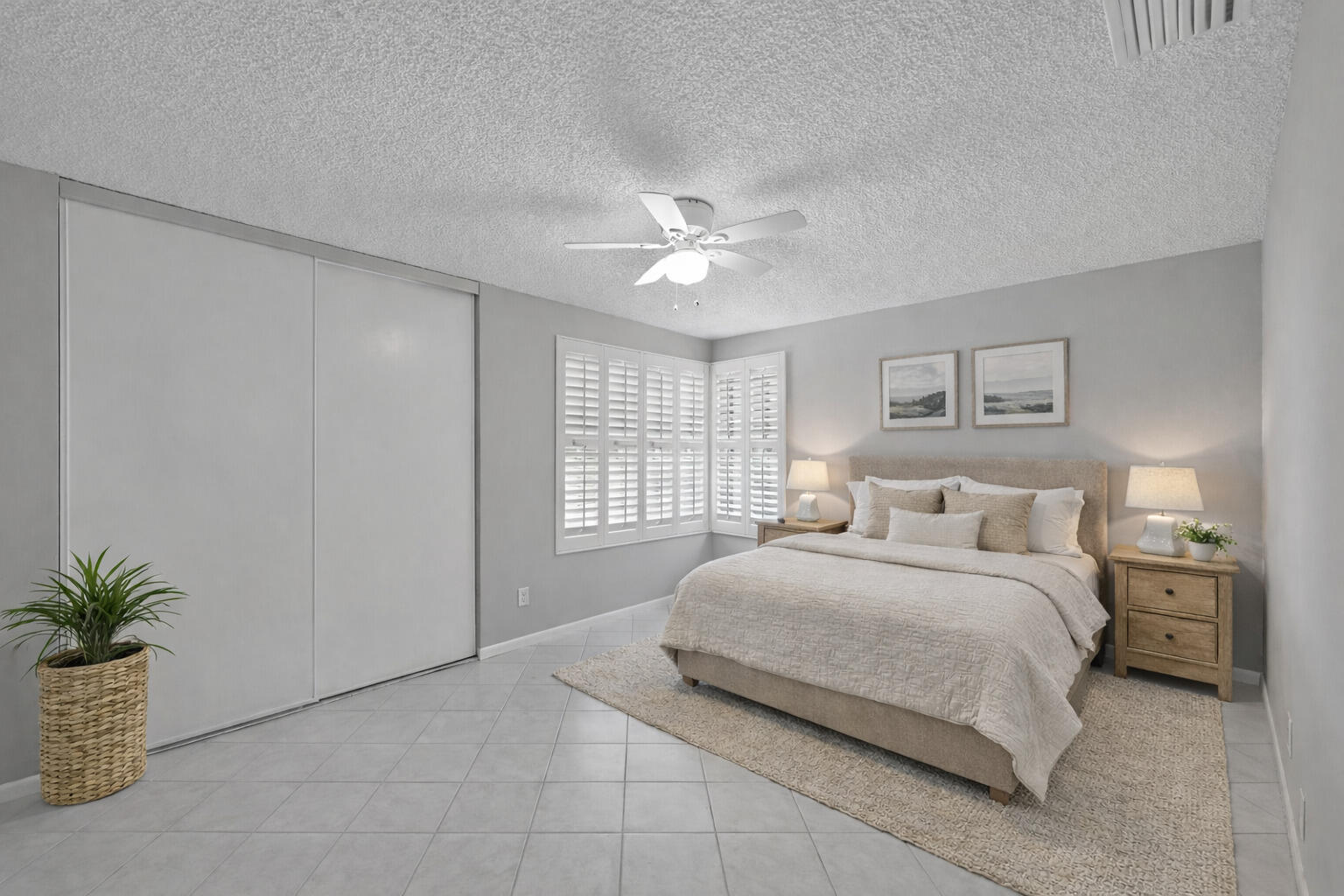 EQUESTRIAN - Residential