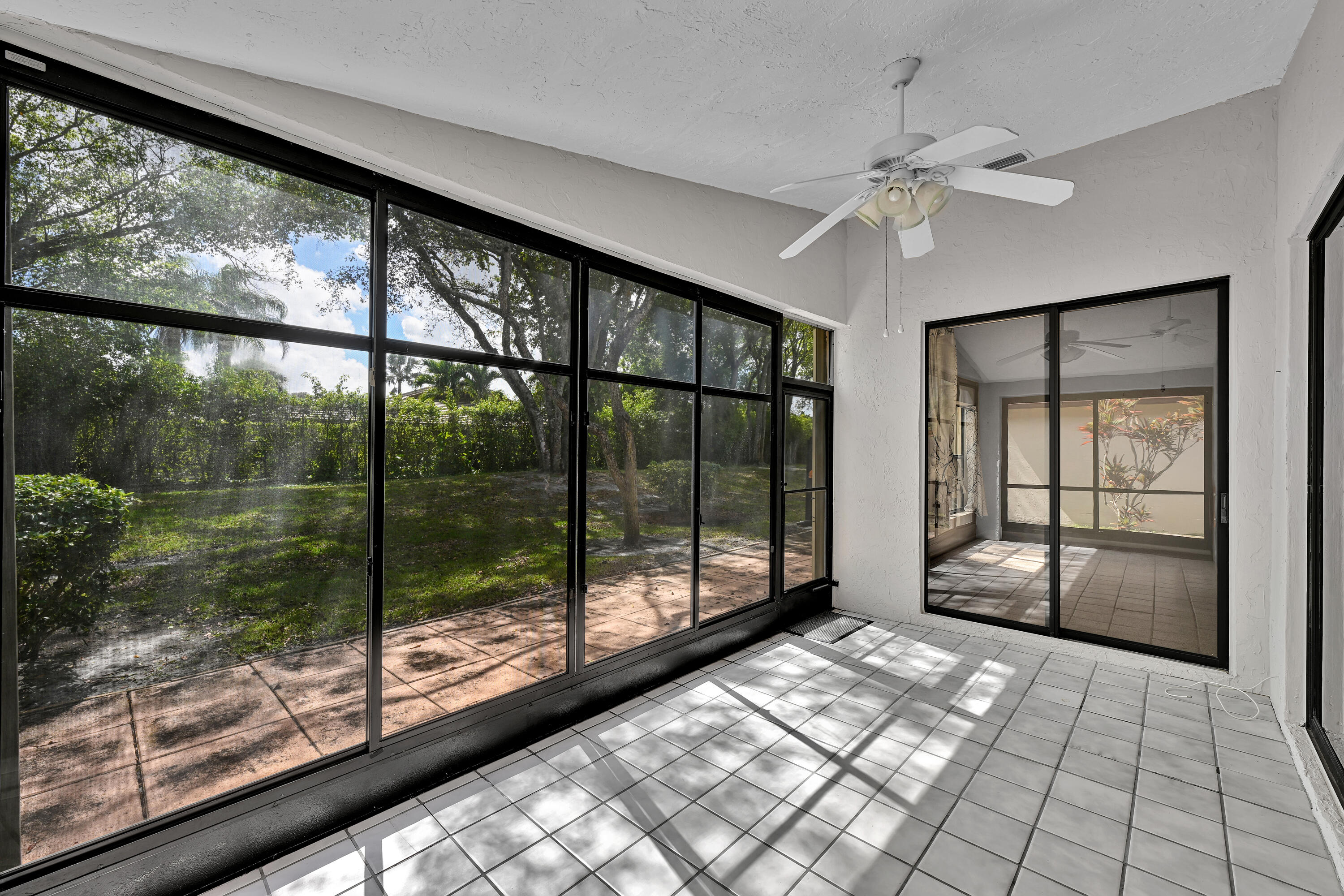 EQUESTRIAN - Residential