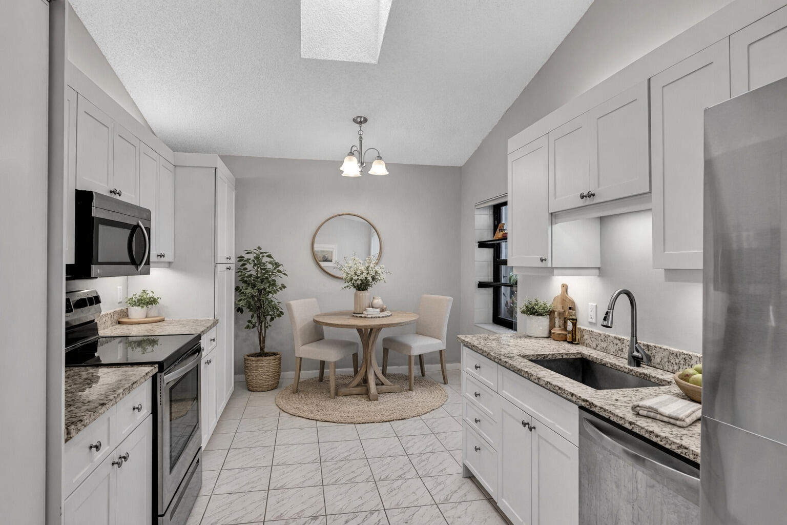 EQUESTRIAN - Residential