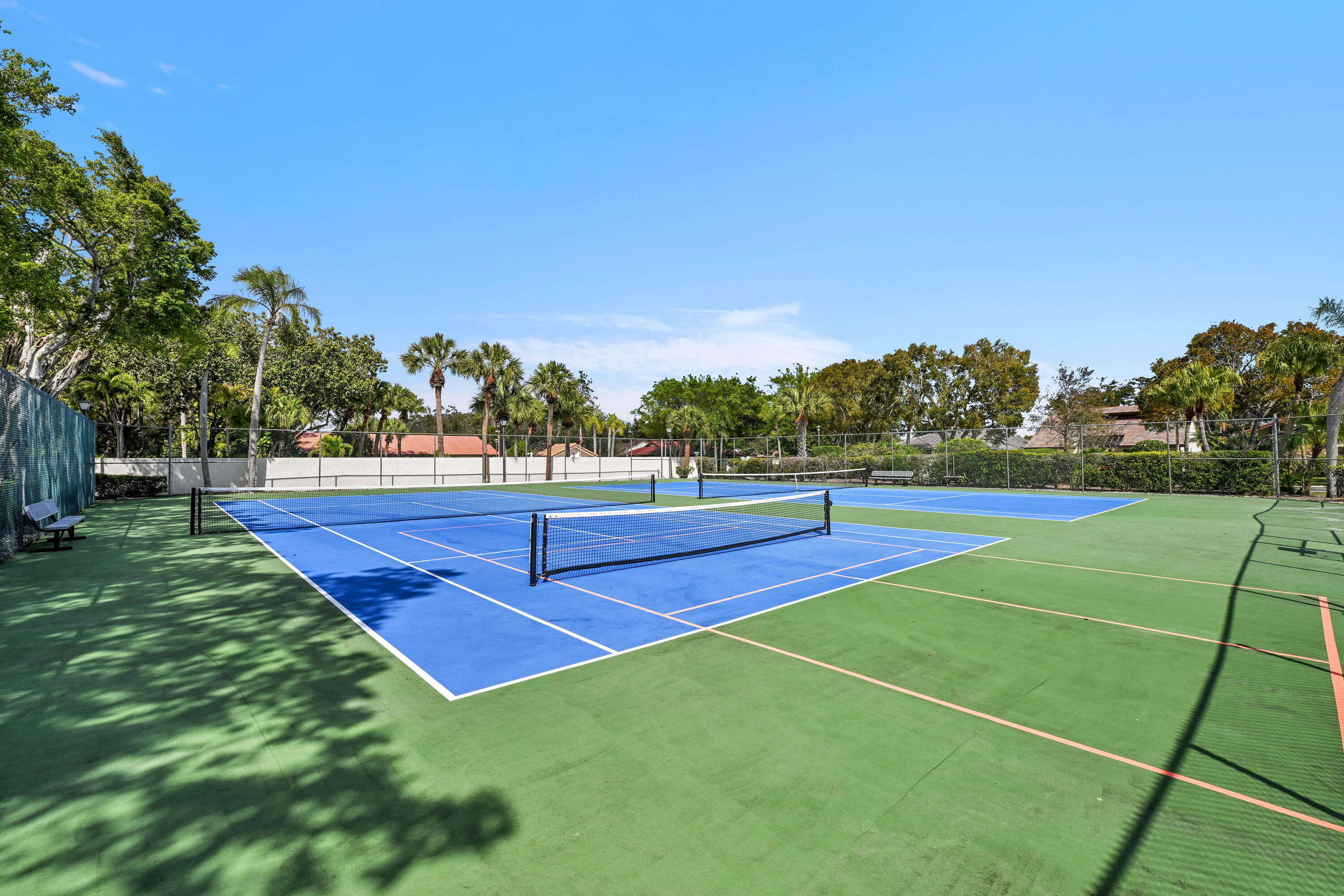 EQUESTRIAN - Residential