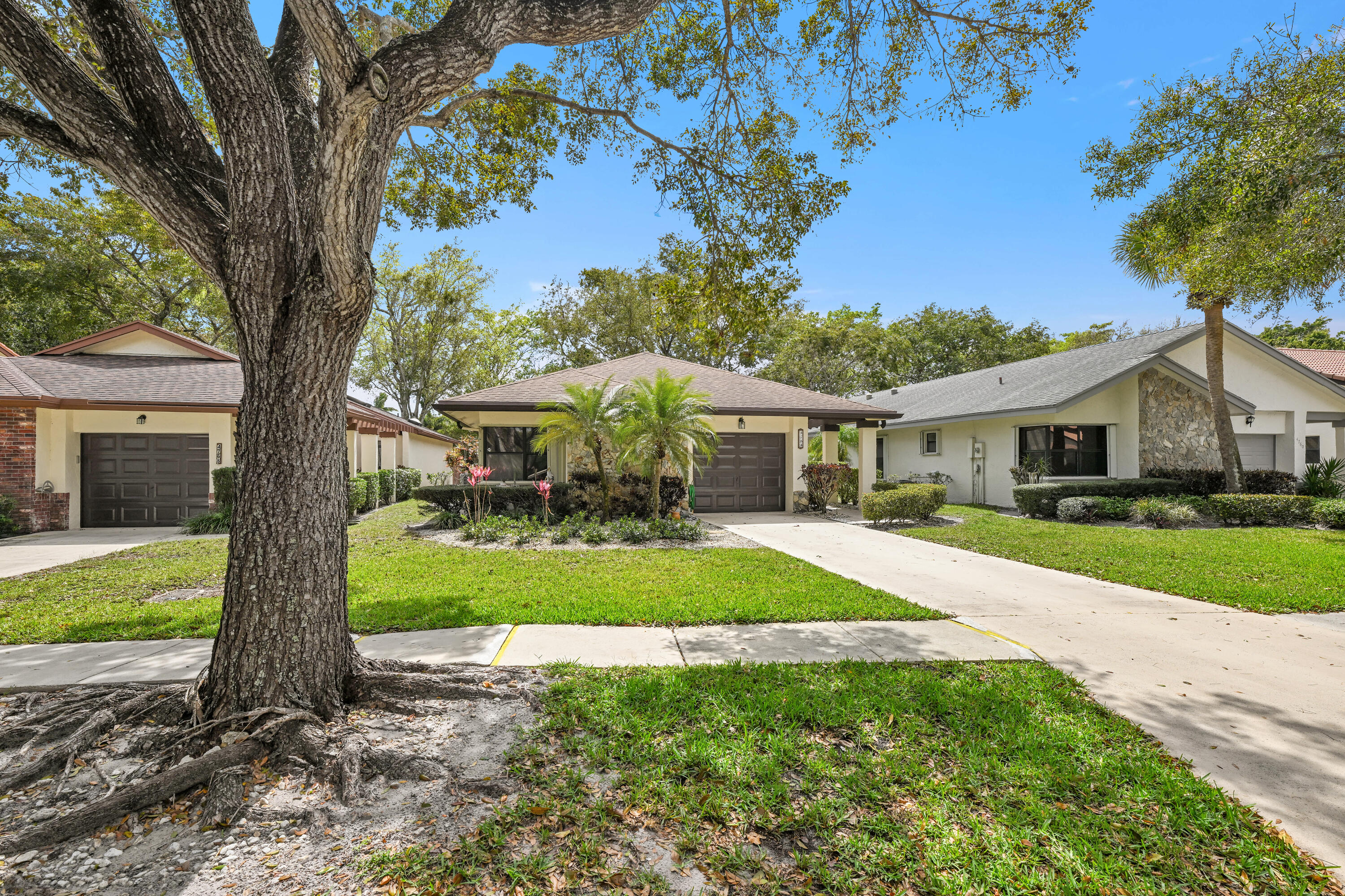 EQUESTRIAN - Residential