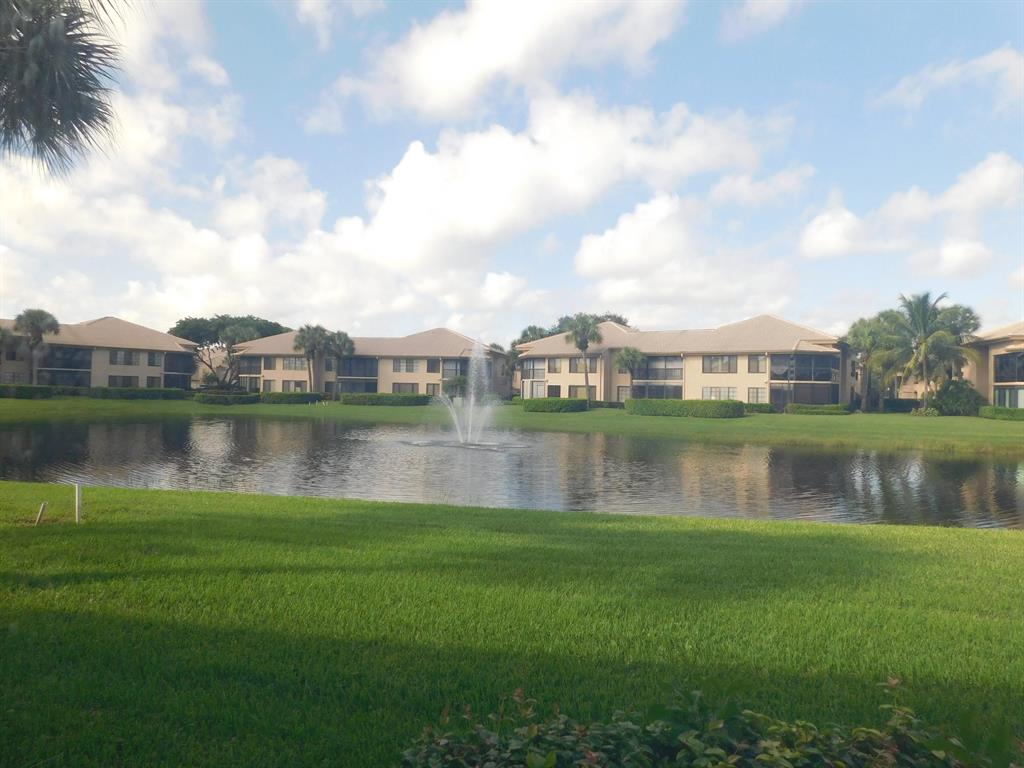 GLENEAGLES CONDO III - Residential