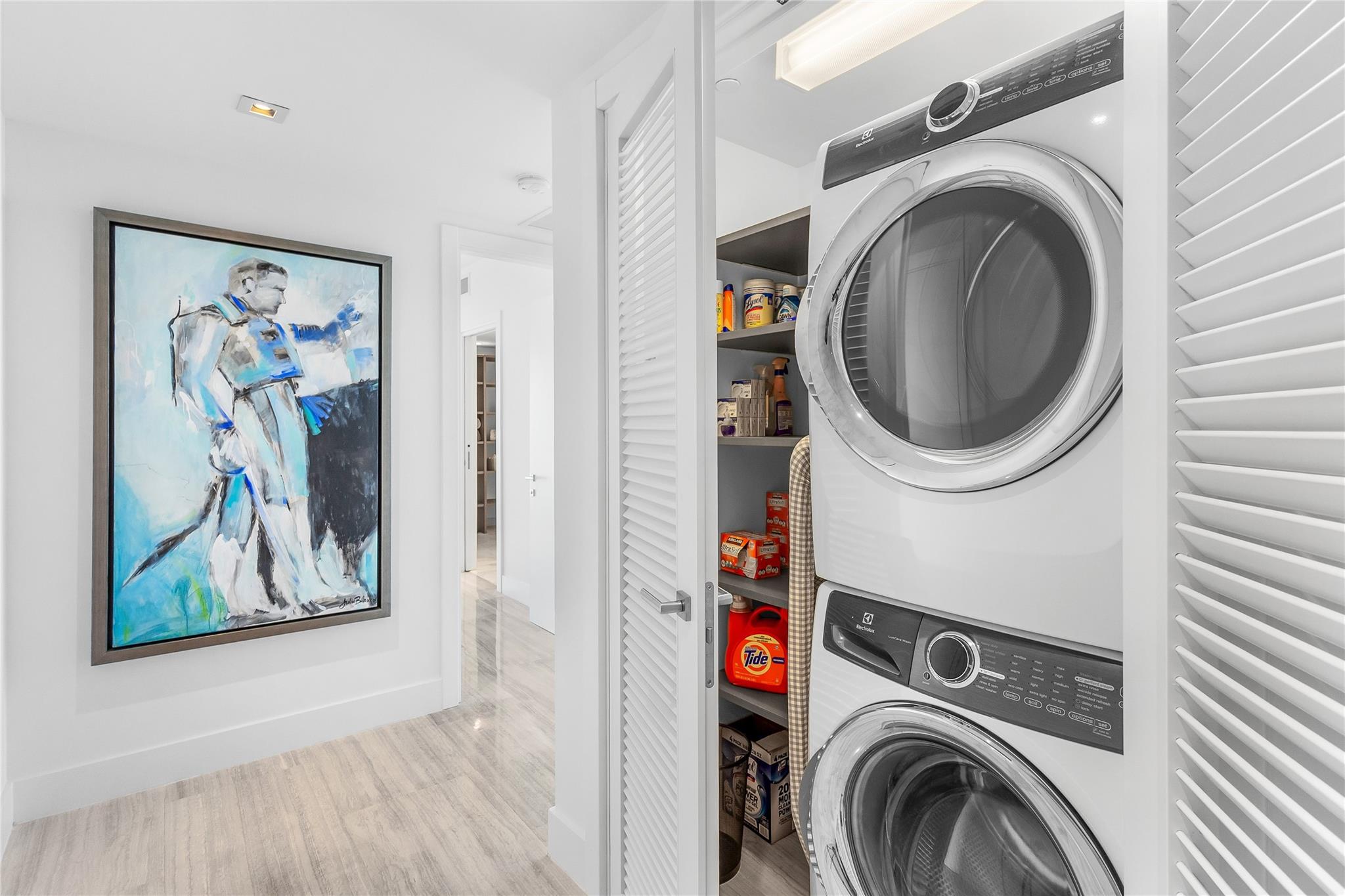 ECHO BRICKELL - Residential