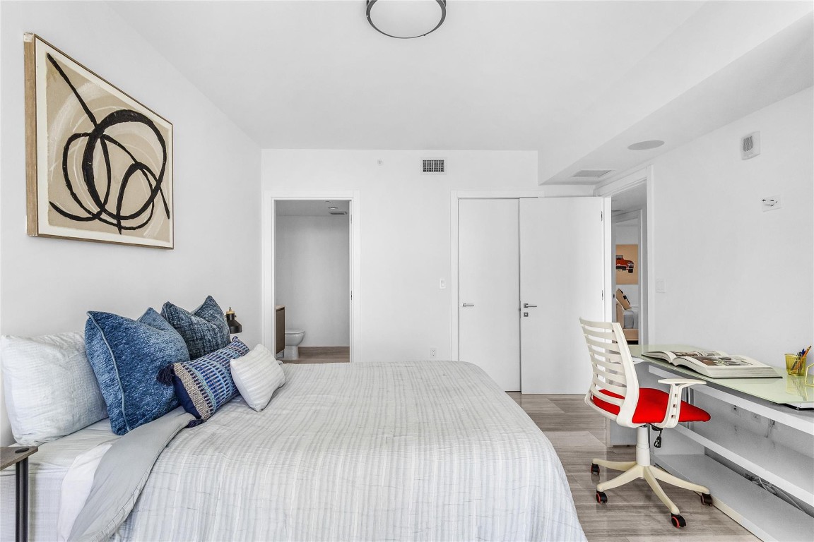 ECHO BRICKELL - Residential