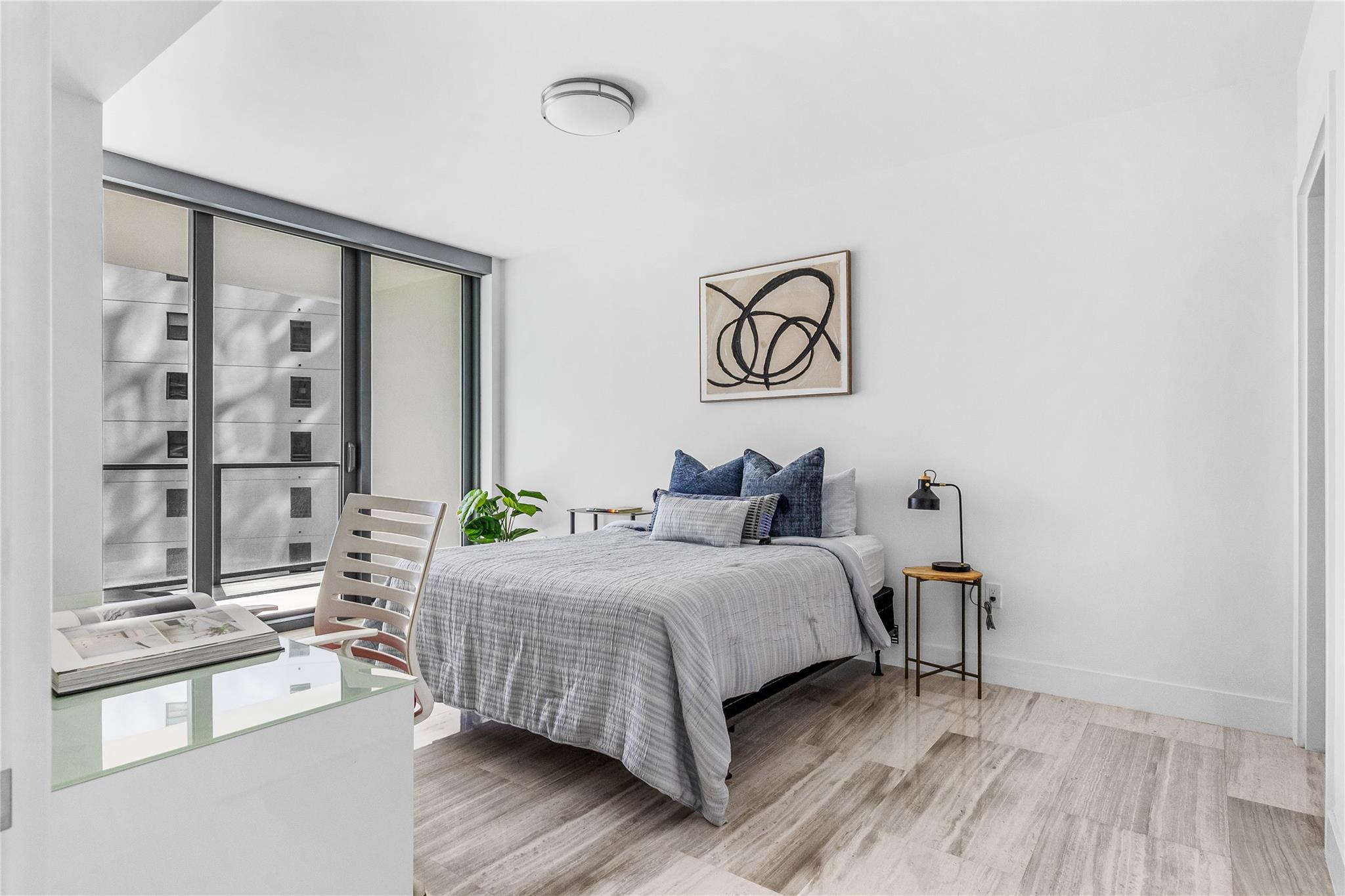 ECHO BRICKELL - Residential