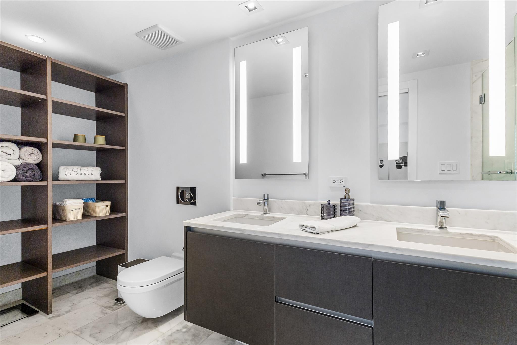 ECHO BRICKELL - Residential