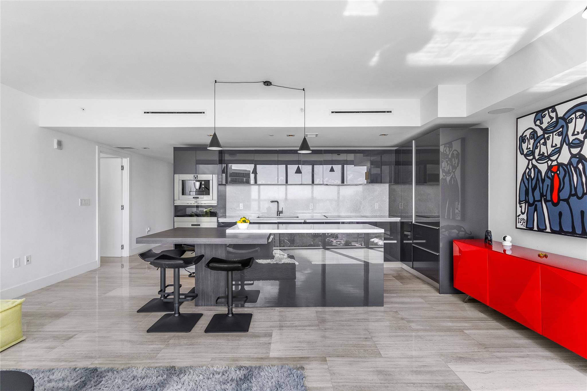 ECHO BRICKELL - Residential