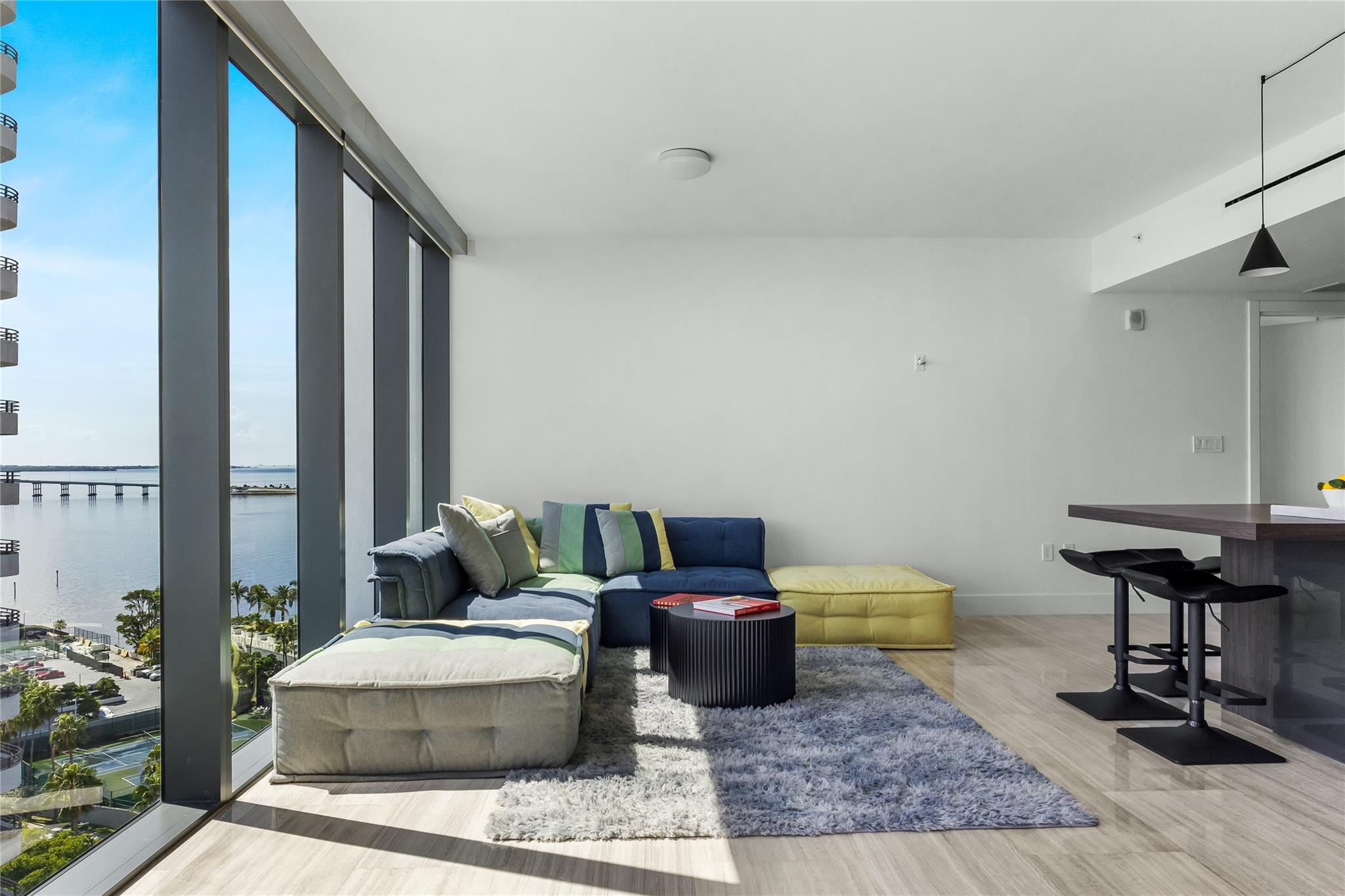 ECHO BRICKELL - Residential