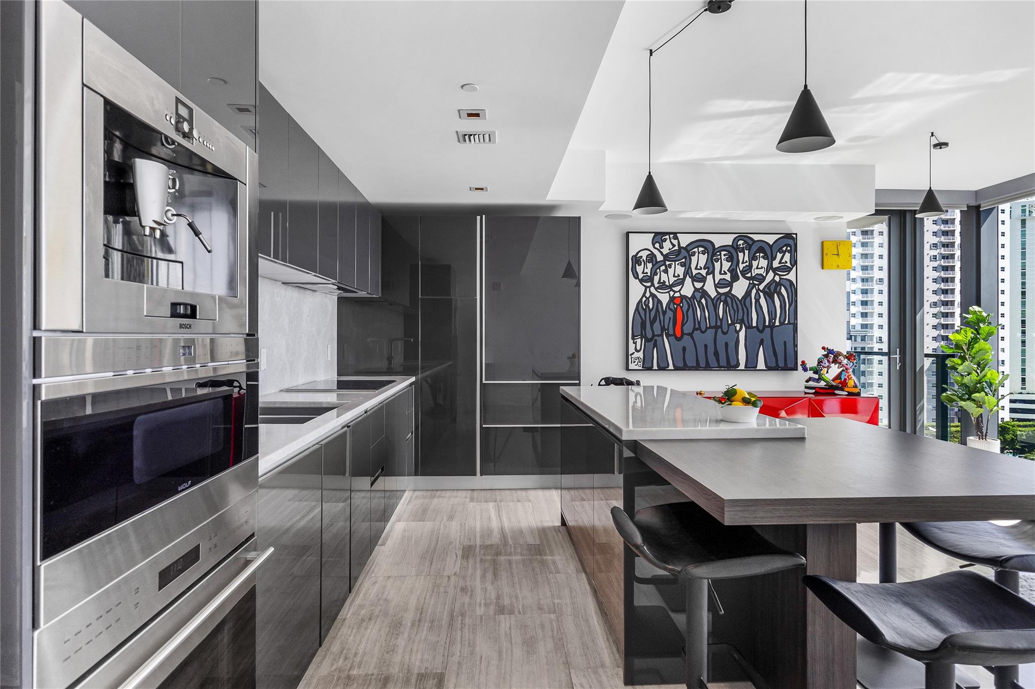 ECHO BRICKELL - Residential