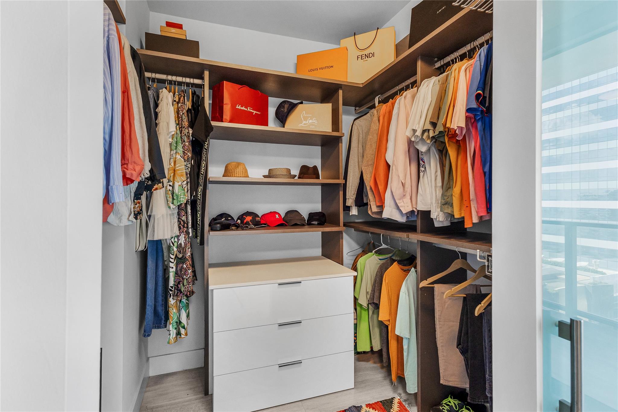 ECHO BRICKELL - Residential