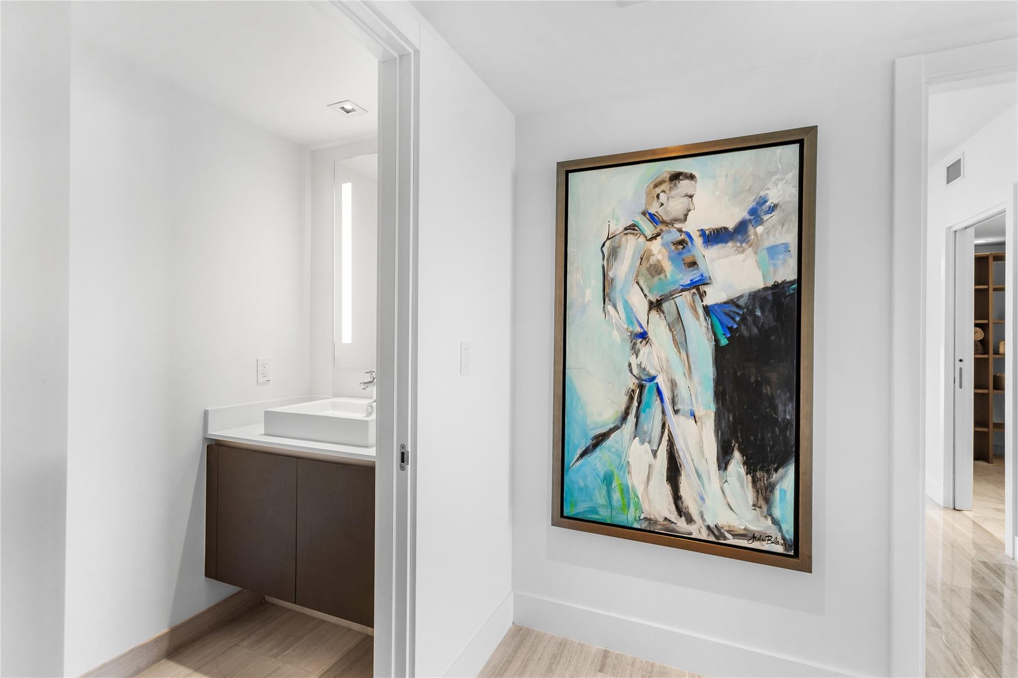 ECHO BRICKELL - Residential