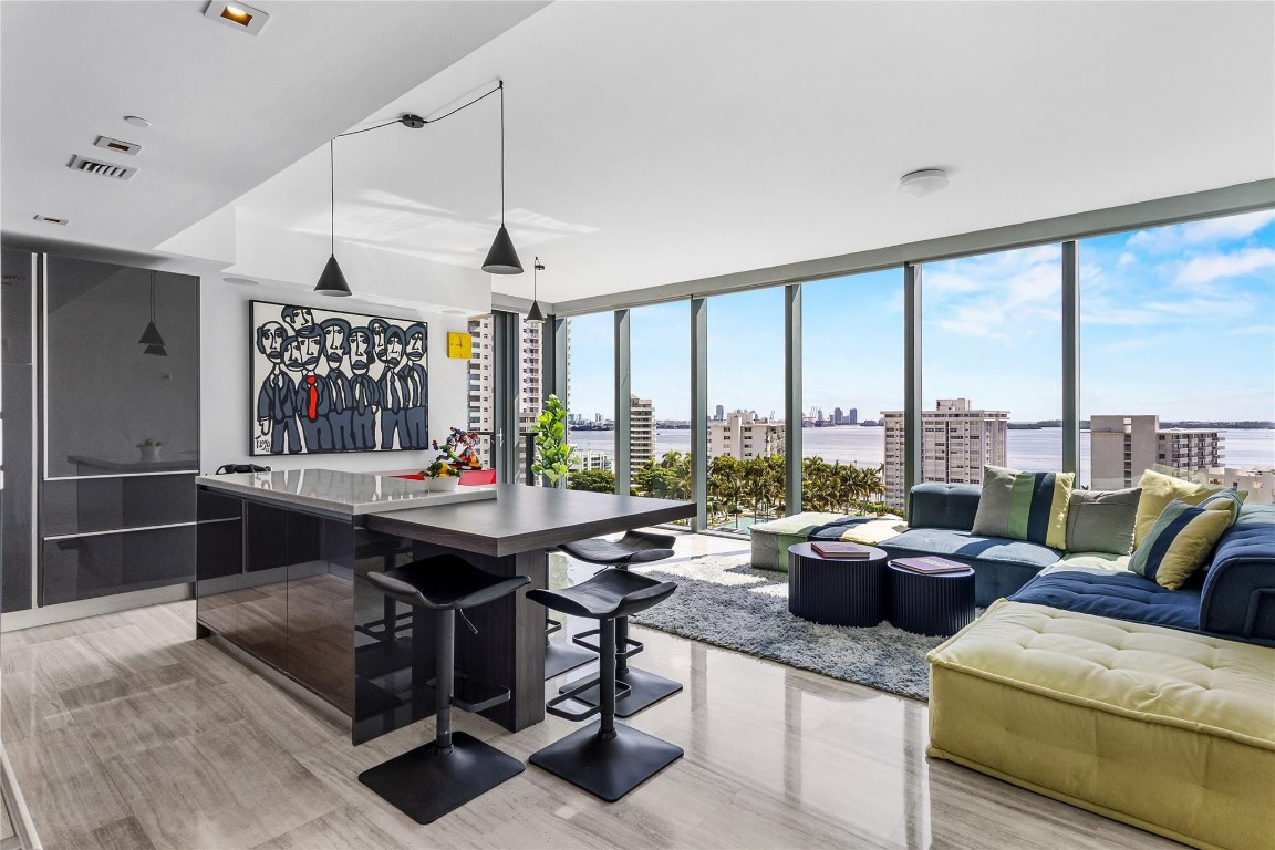 1451 Brickell Avenue 1201