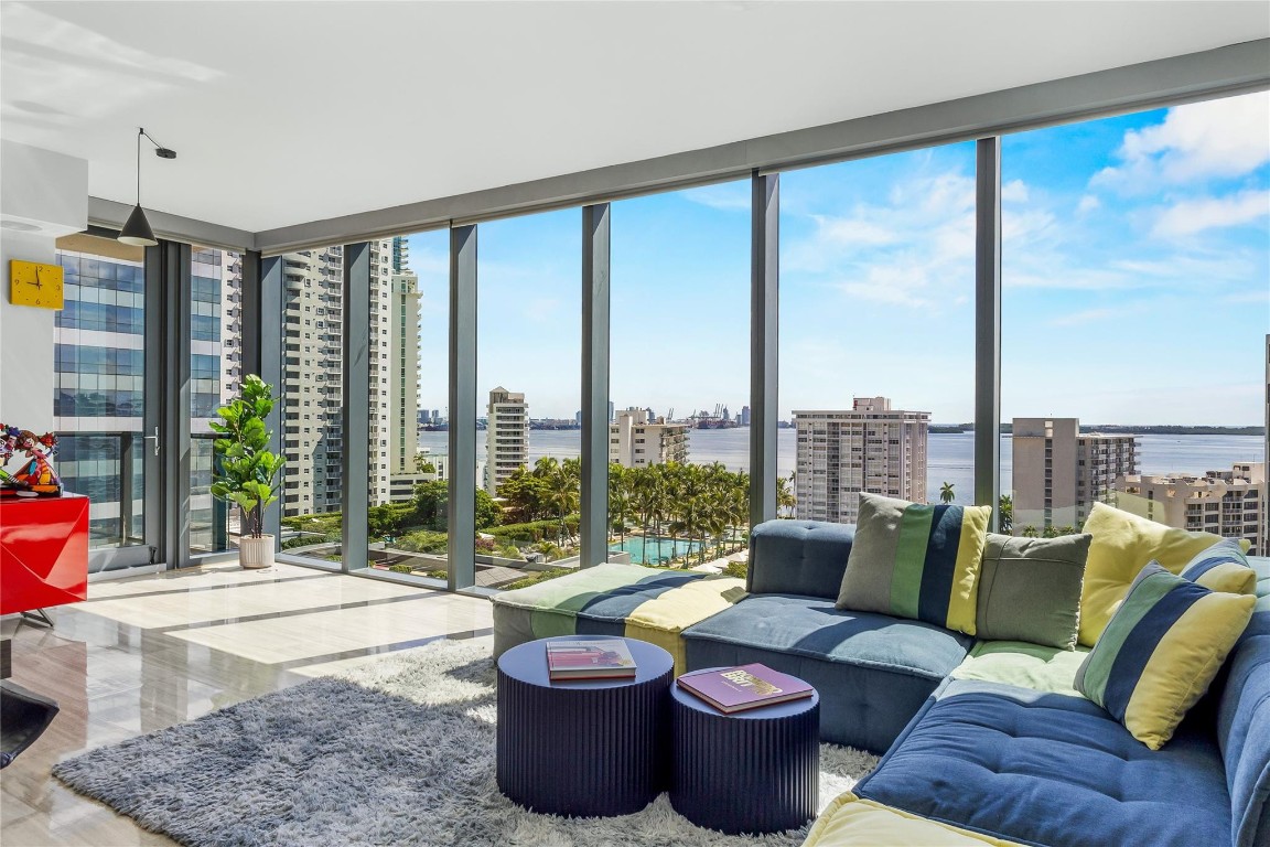 1451 Brickell Avenue 1201