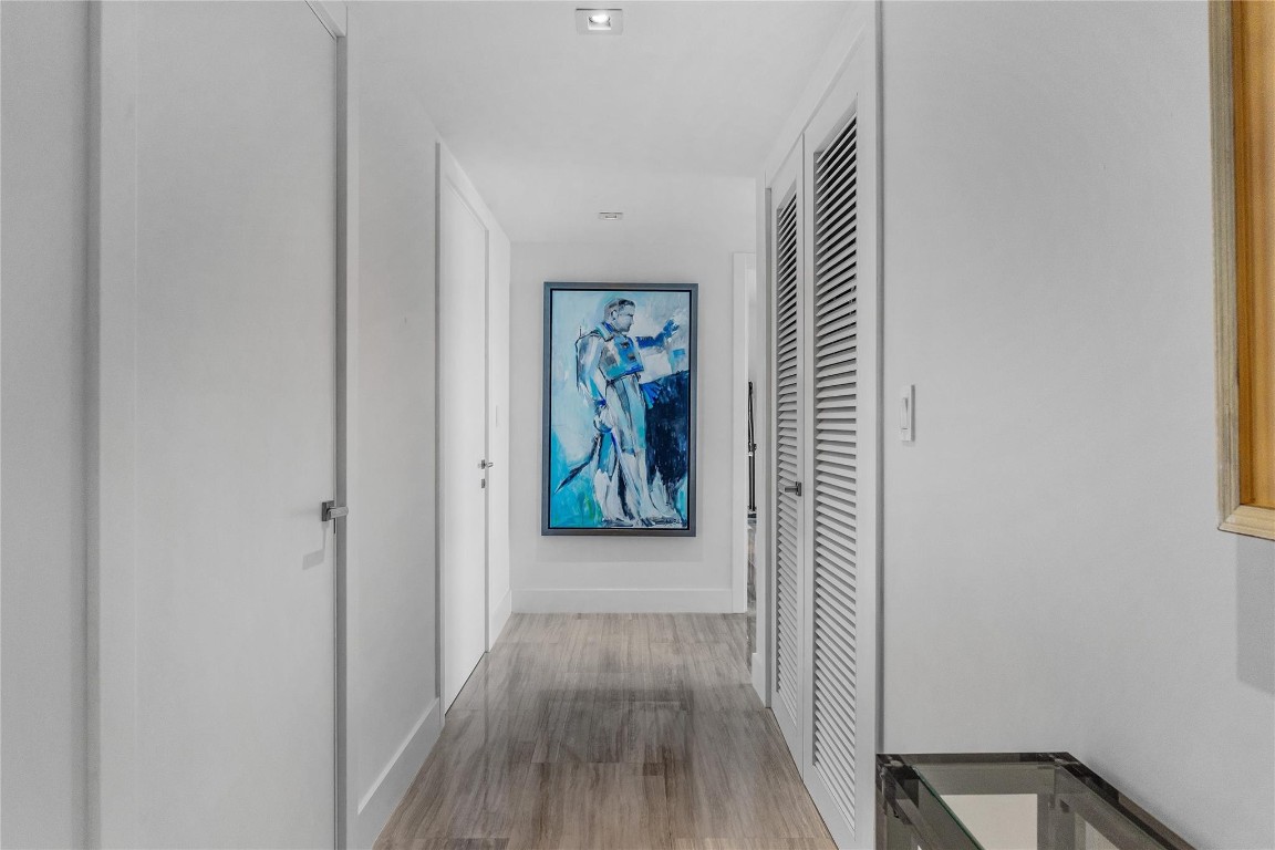 ECHO BRICKELL - Residential