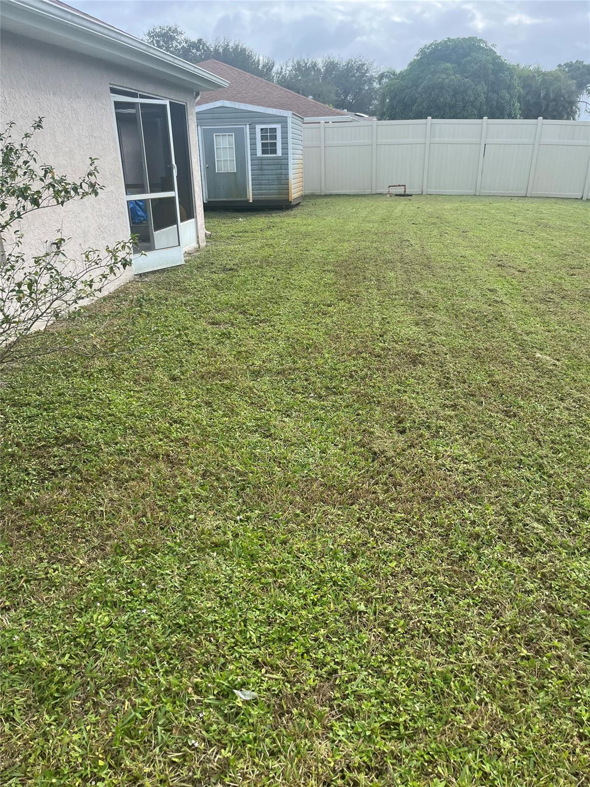 PORT ST LUCIE SECTION 18 - Residential