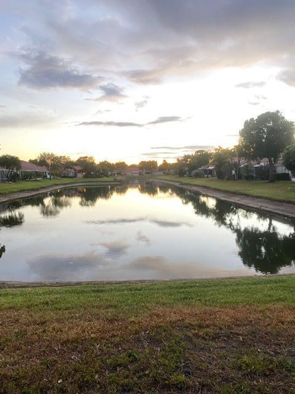 Photo of 15427 Watershore Lane, Delray Beach, FL 33484 (MLS # R10721531)