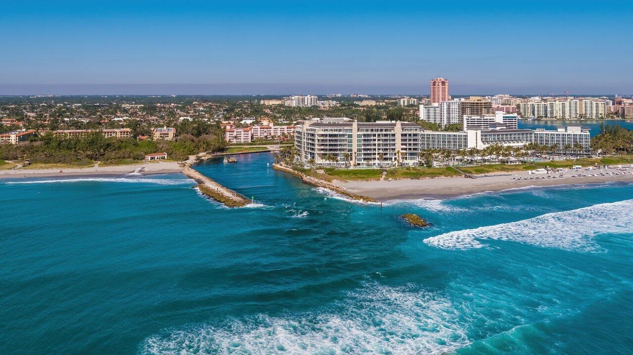 BOCA WOODS - Residential